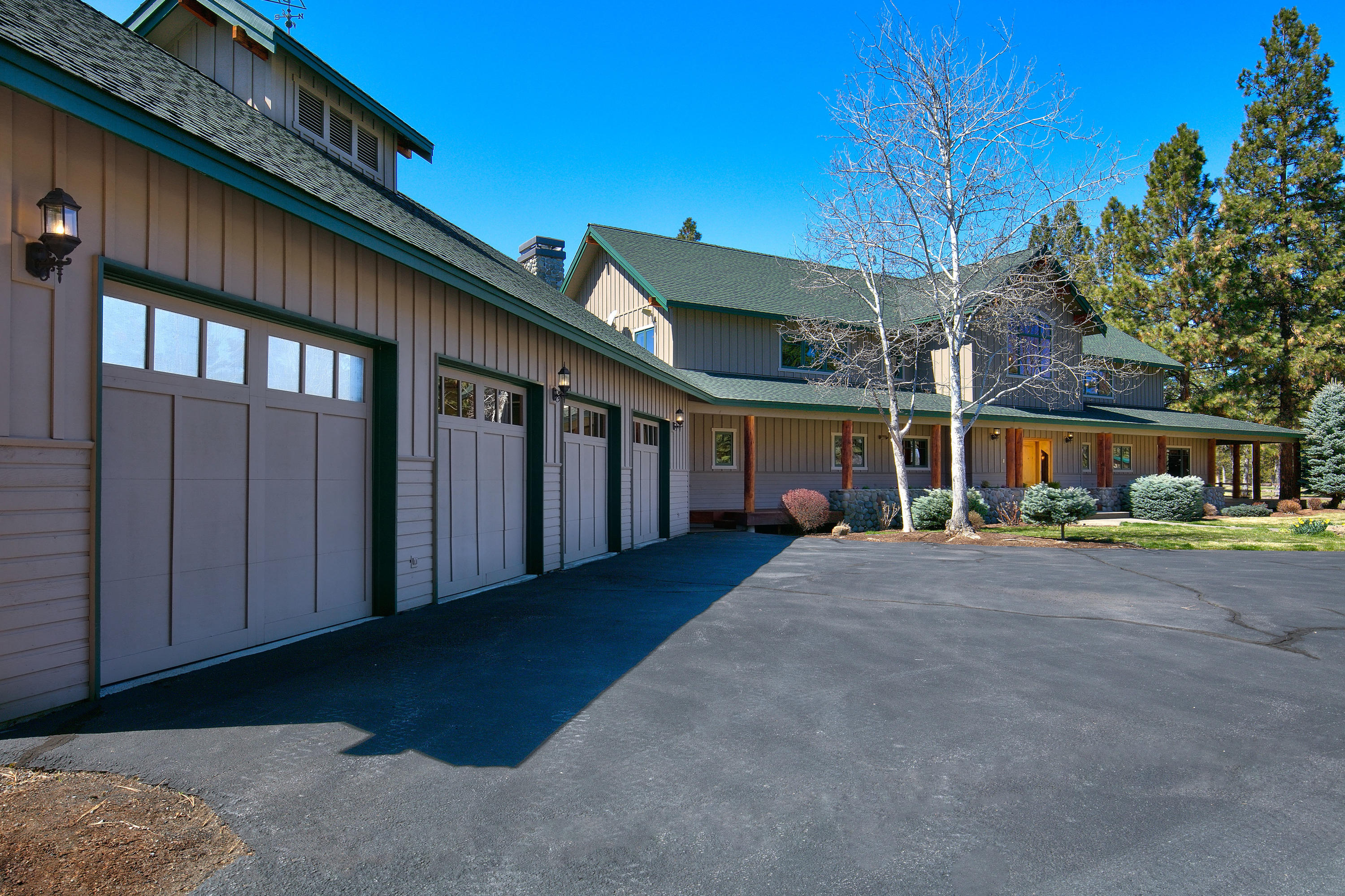 Sisters - Residential