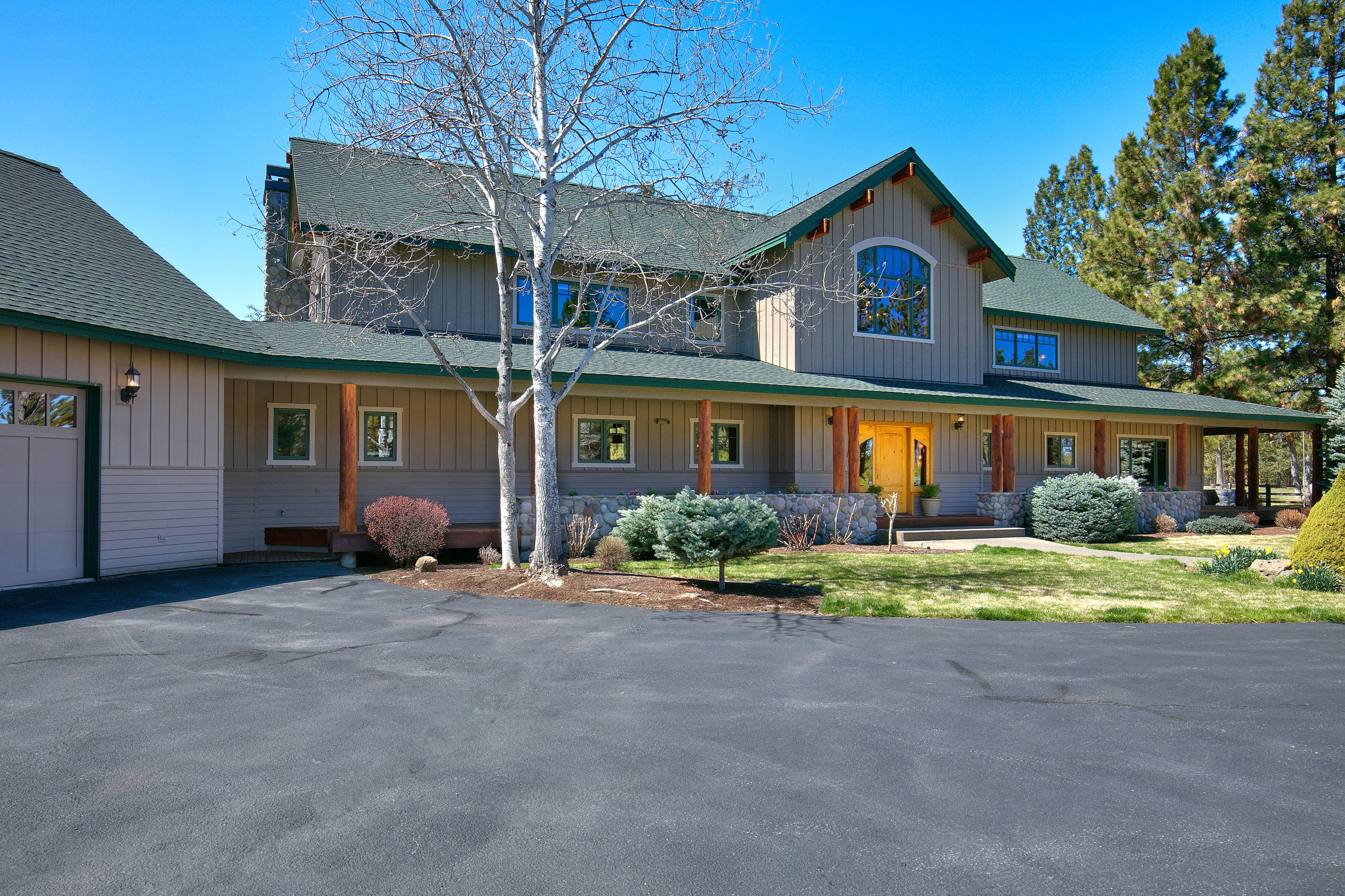 Sisters - Residential