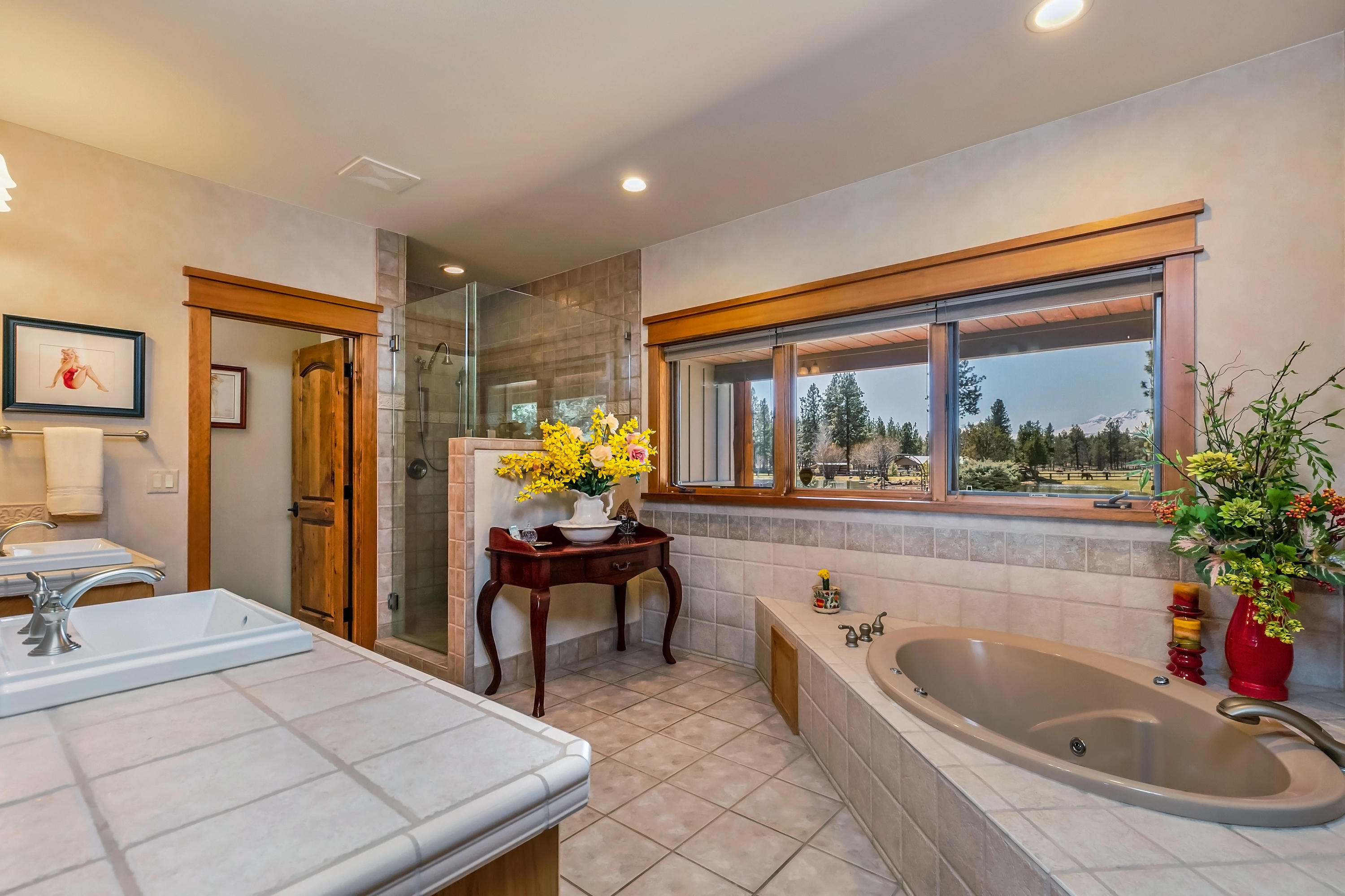 Sisters - Residential