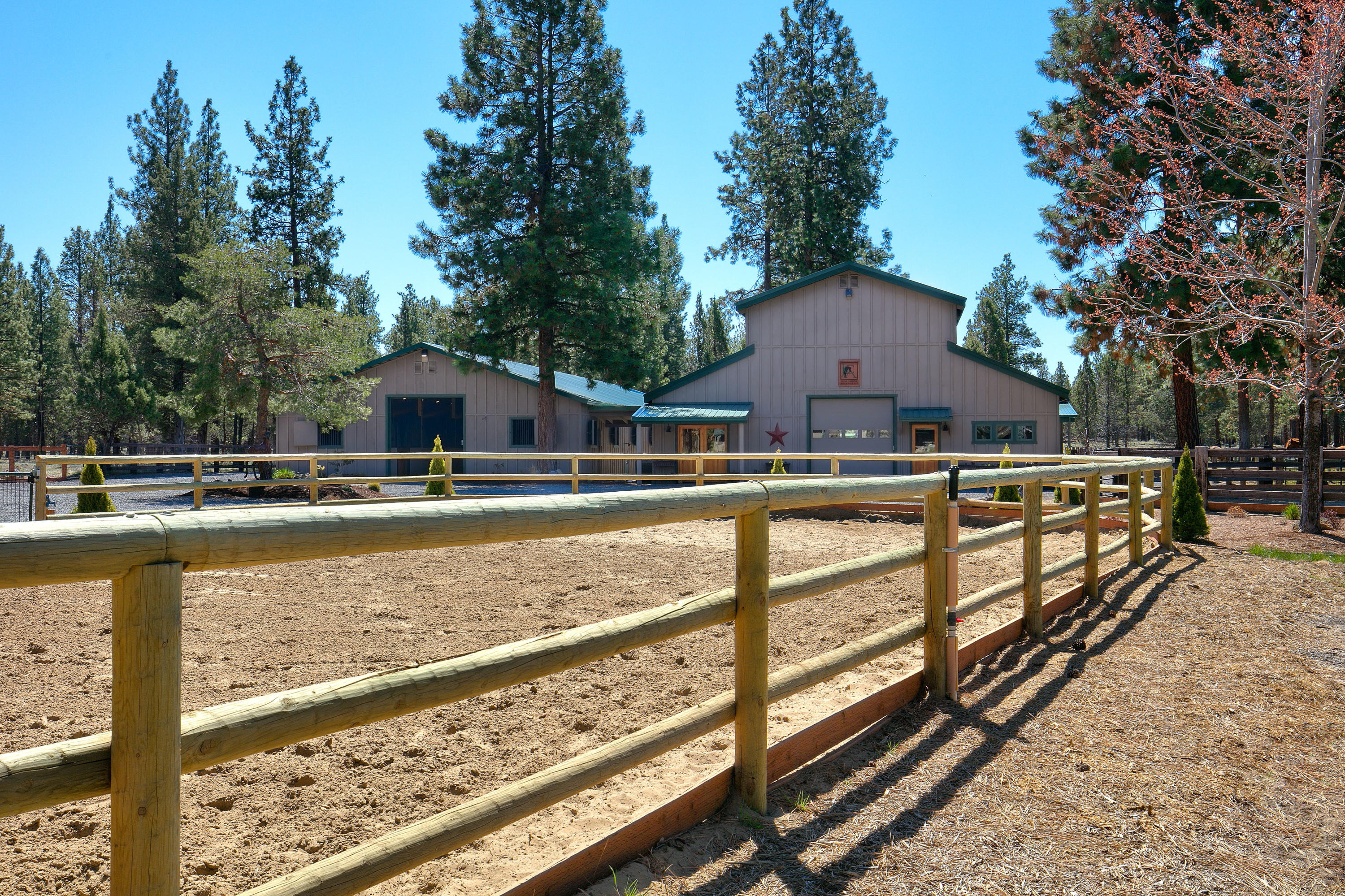 Sisters - Residential