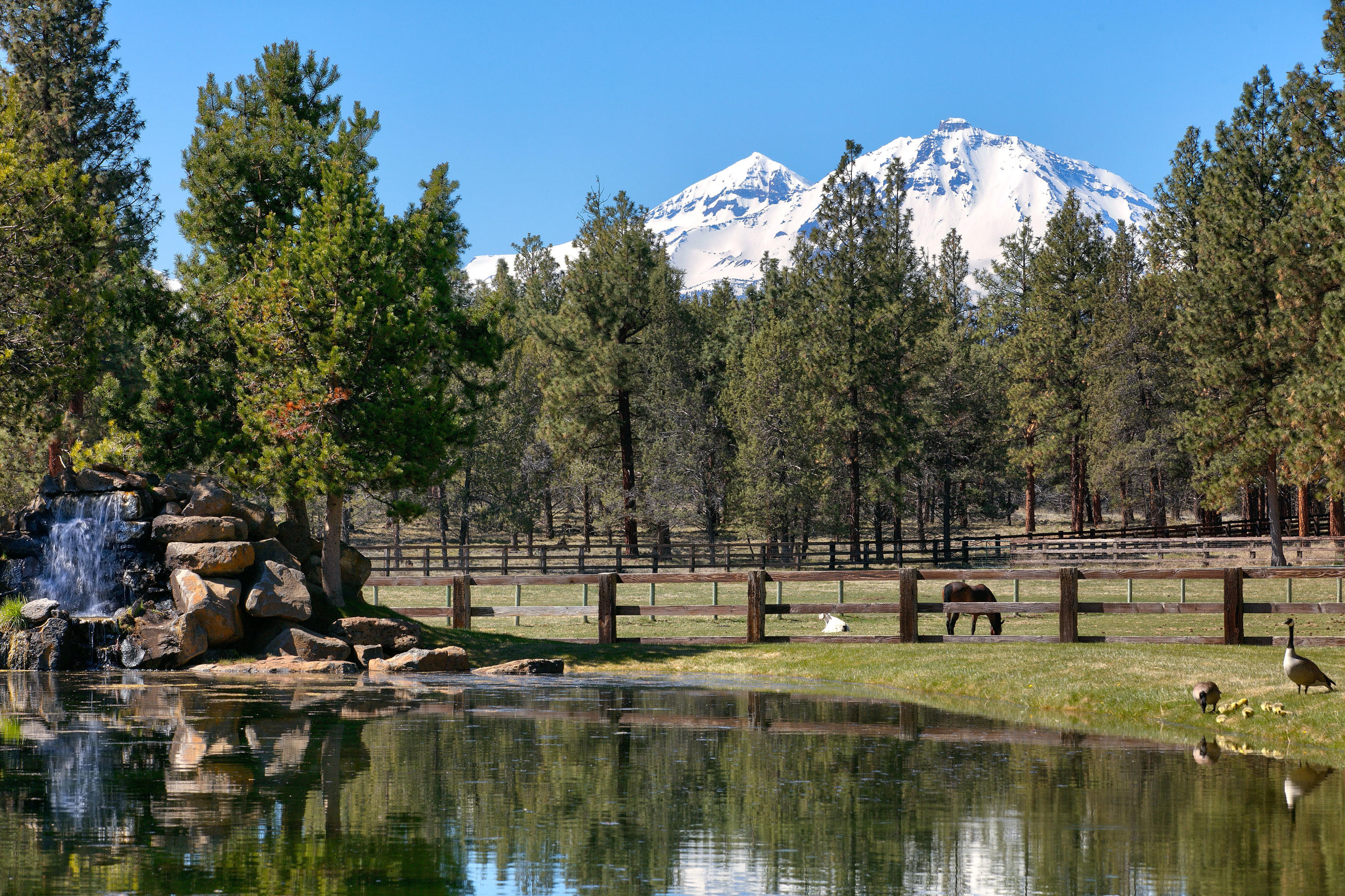 Sisters - Residential