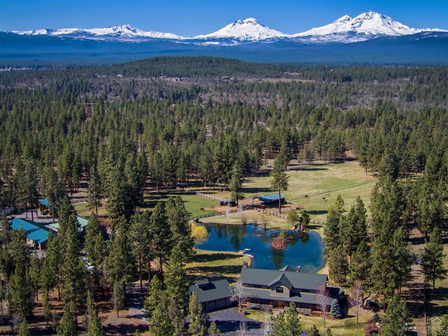 Sisters - Residential