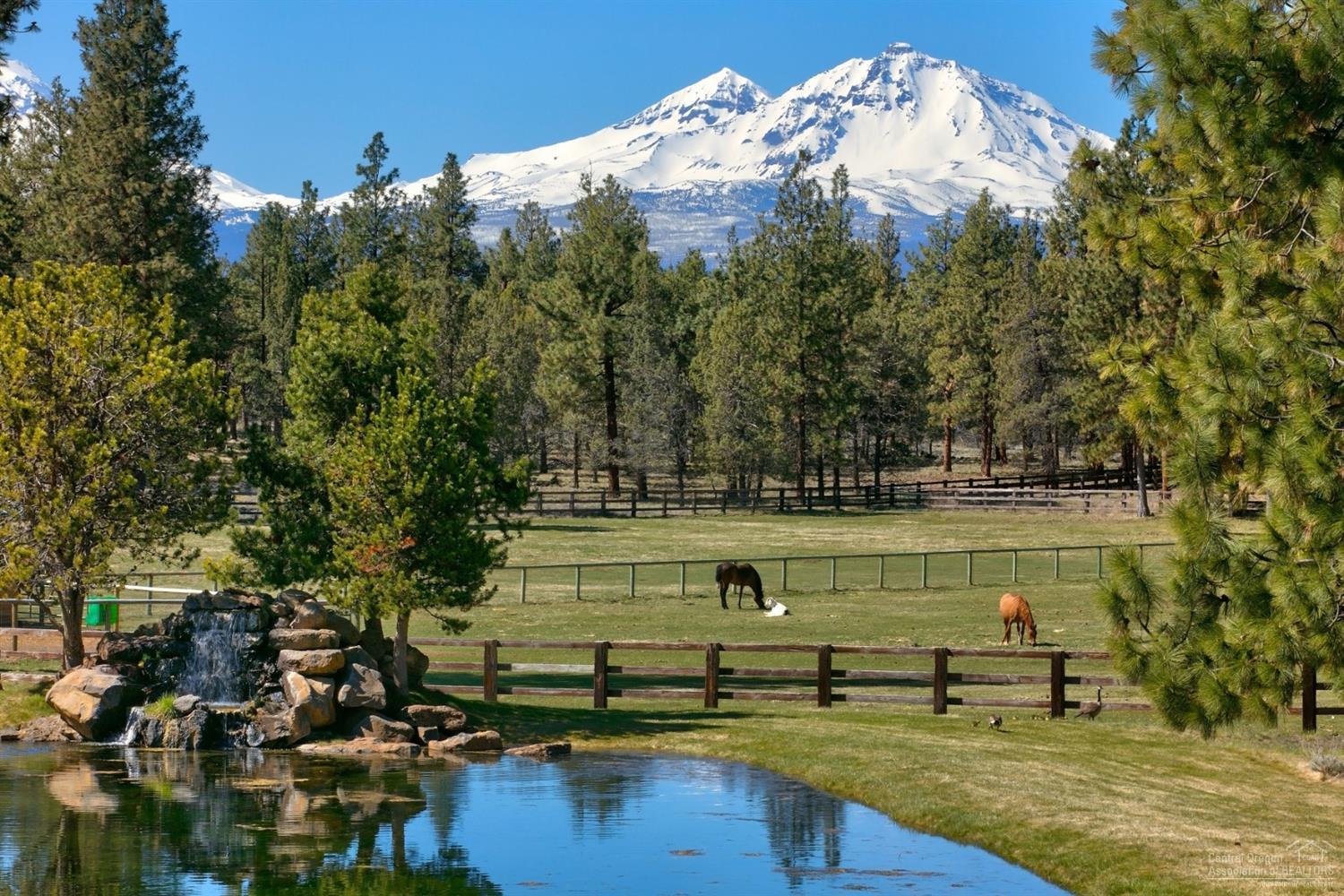 Sisters - Residential