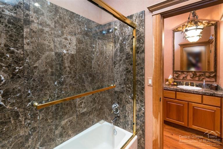 Crosswater - Residential