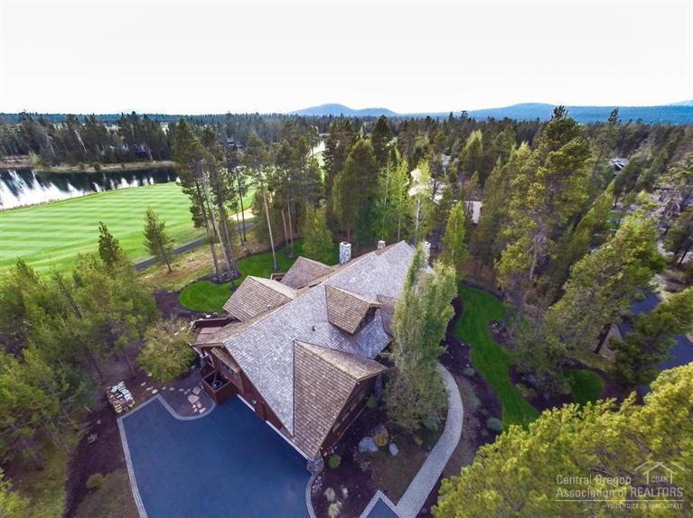 Crosswater - Residential