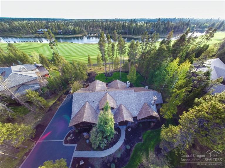 Crosswater - Residential