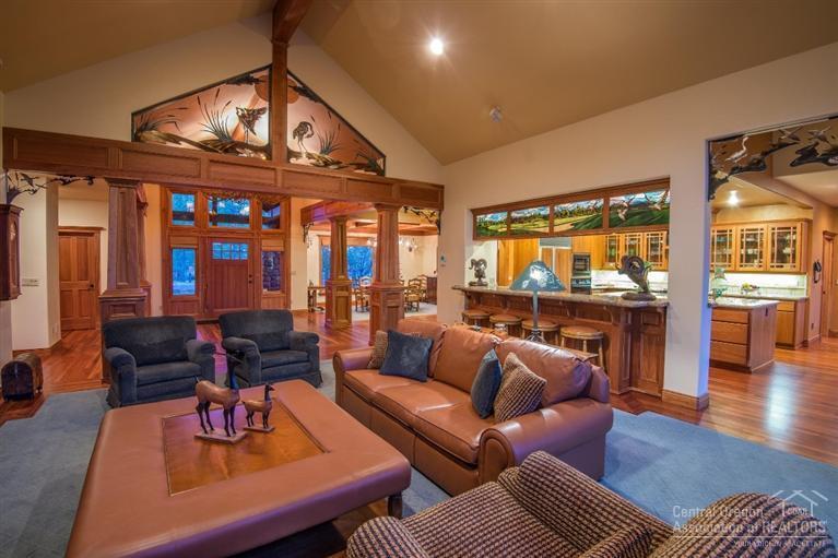 Crosswater - Residential