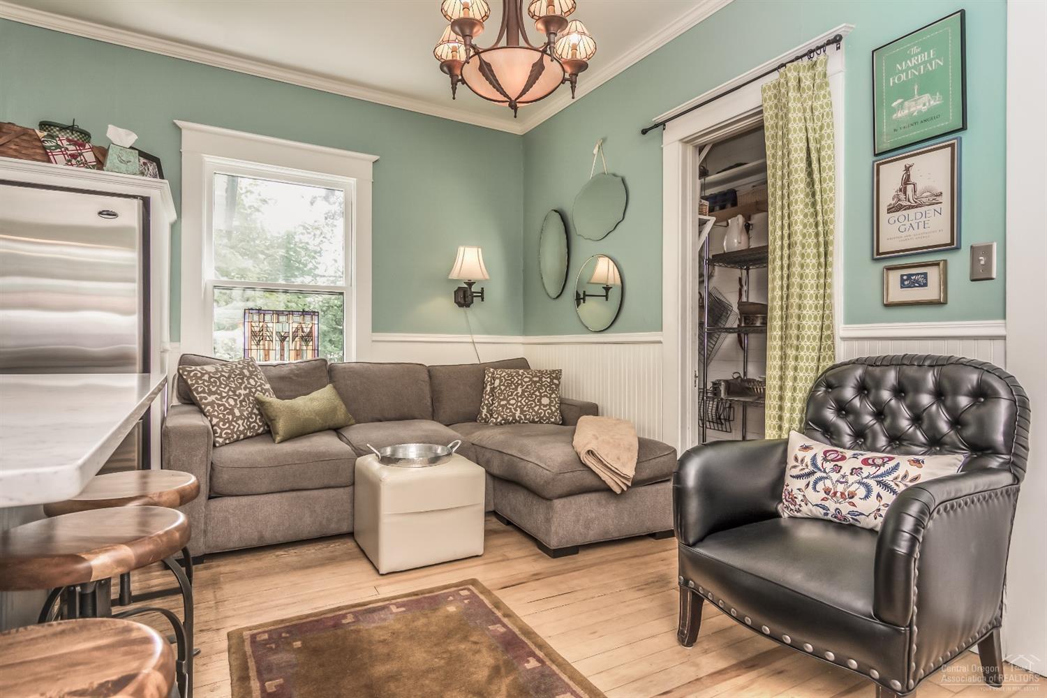 Park Addition - Residential