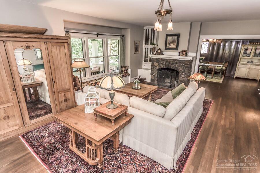 Park Addition - Residential