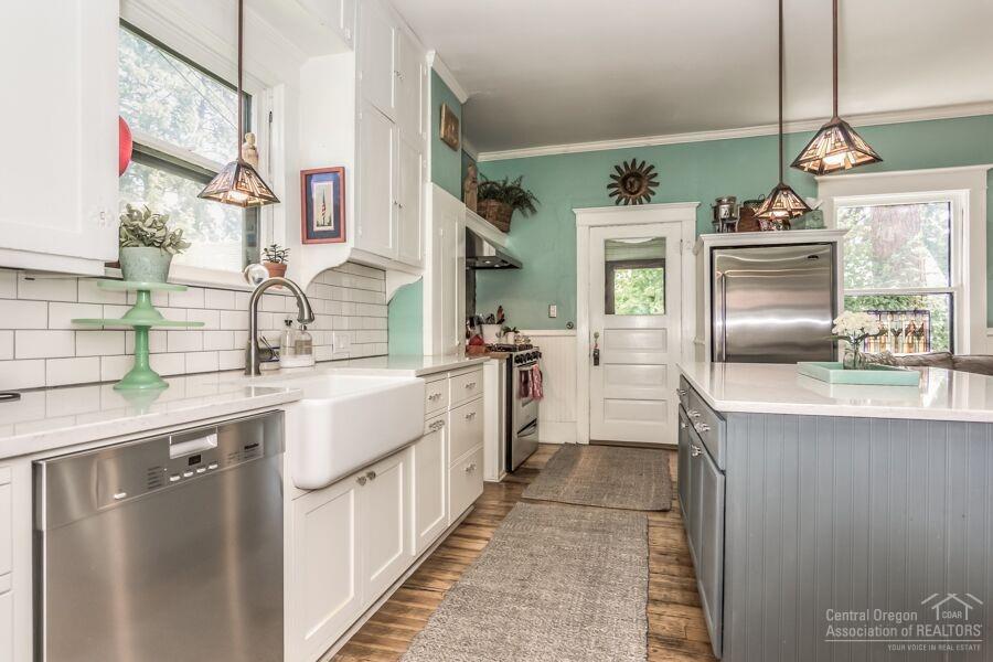 Park Addition - Residential