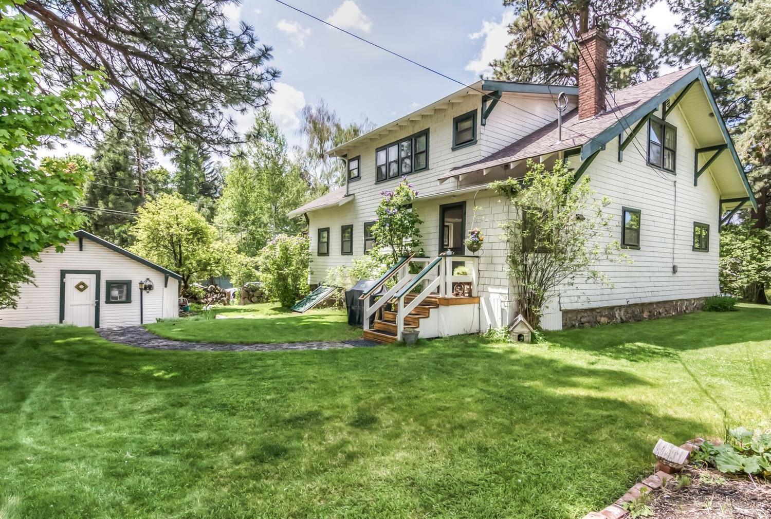 Park Addition - Residential