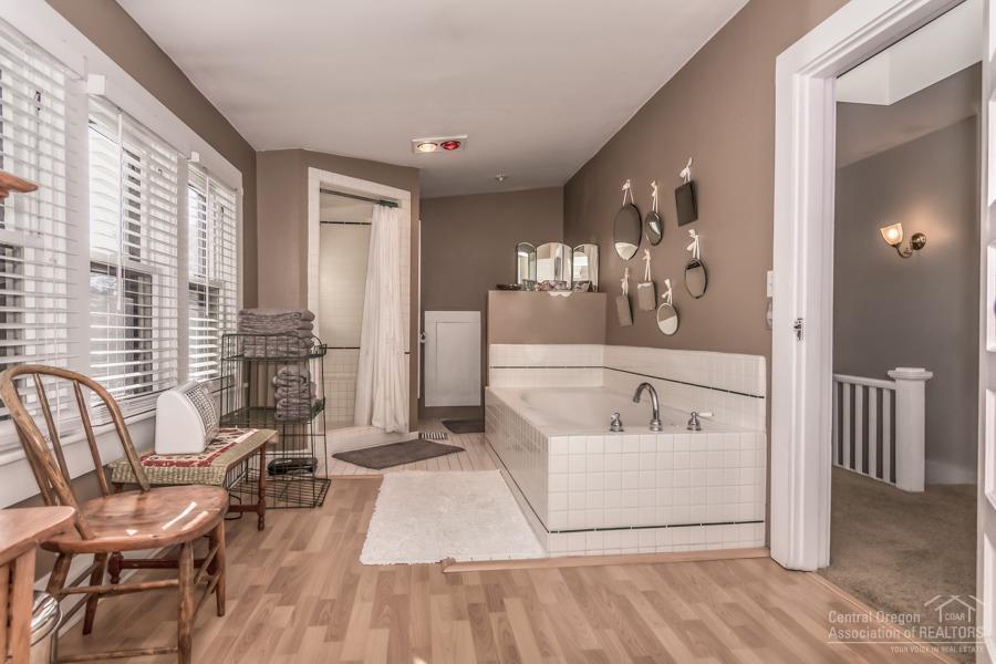 Park Addition - Residential