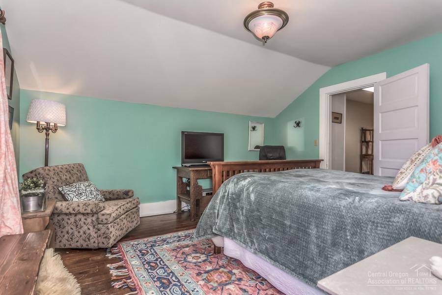 Park Addition - Residential