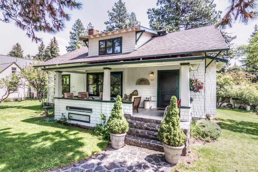 Park Addition - Residential