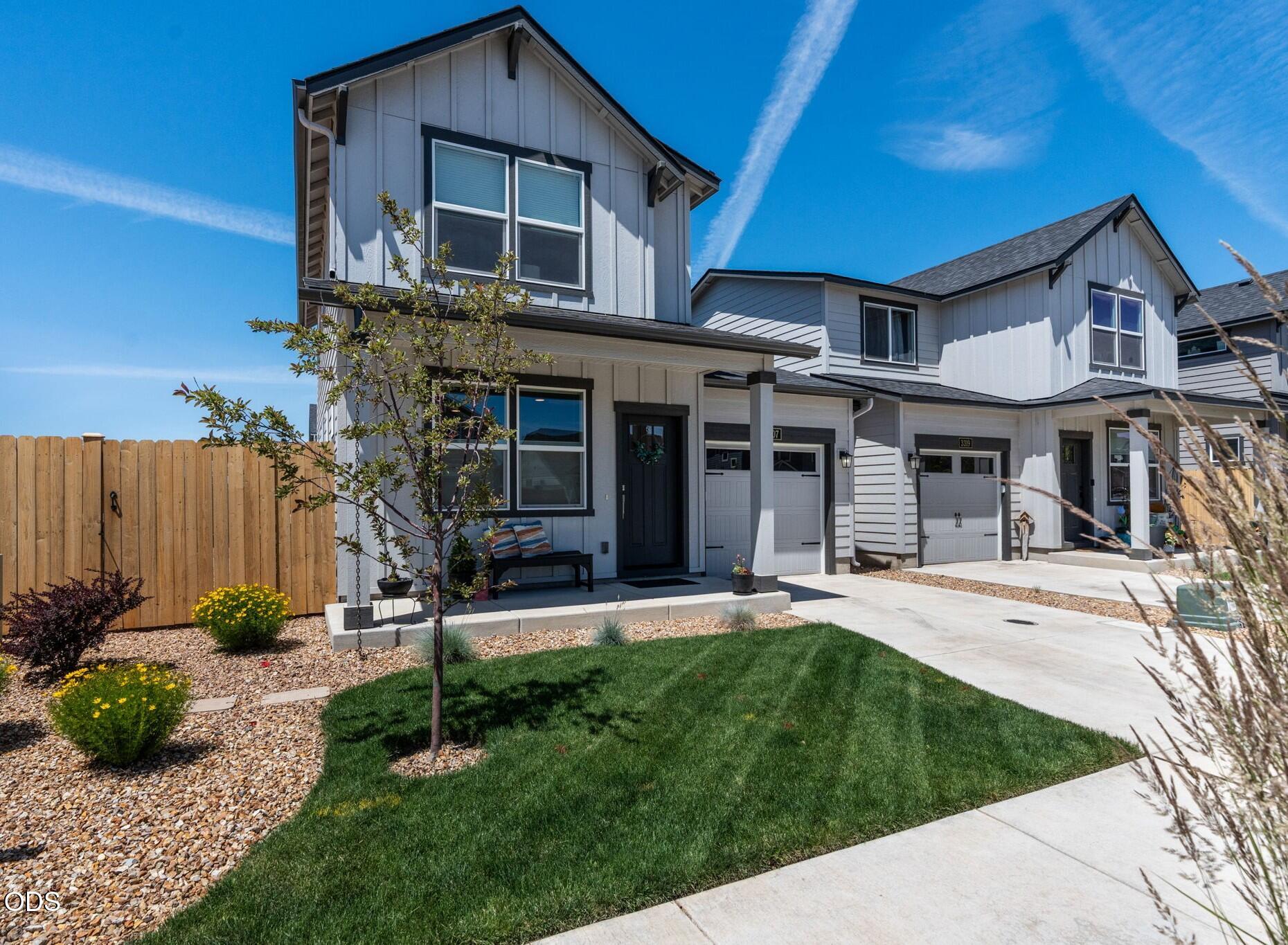 3307 NW 8th Street