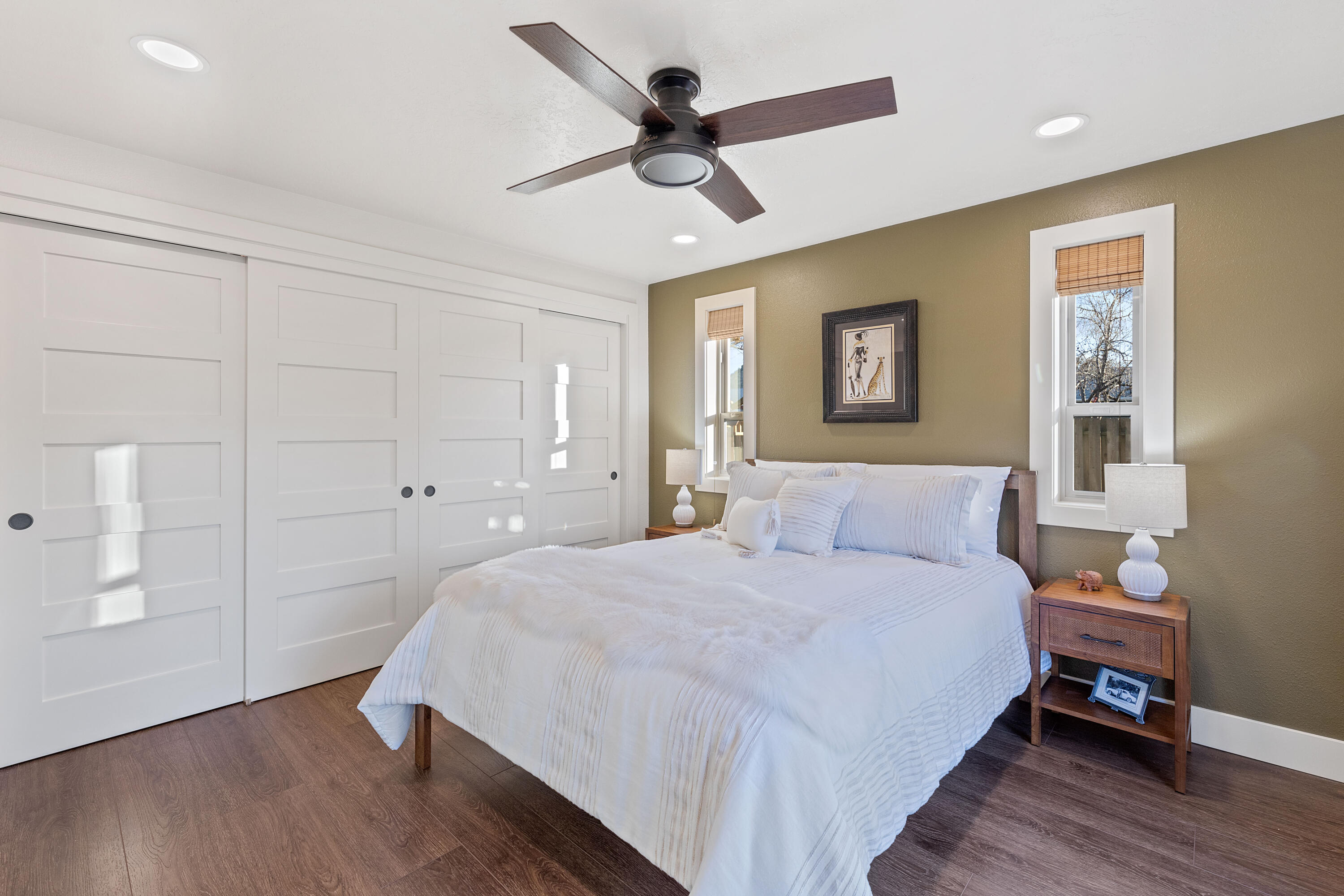 Hidden Springs - Residential