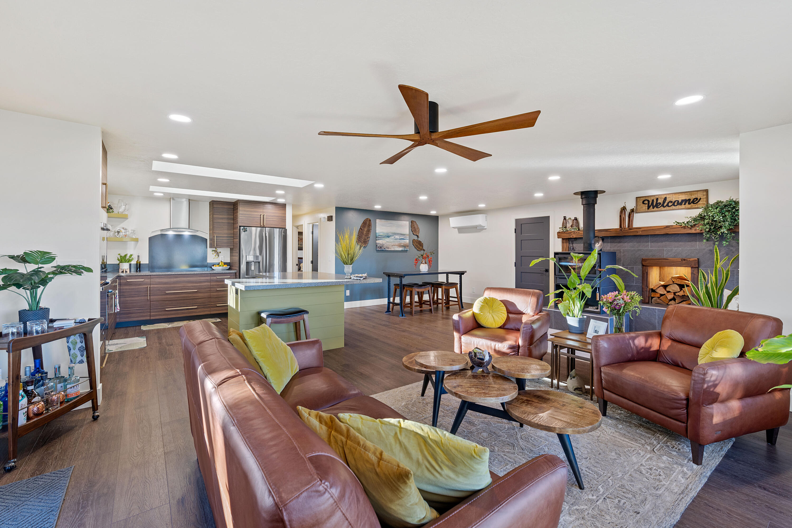 Hidden Springs - Residential