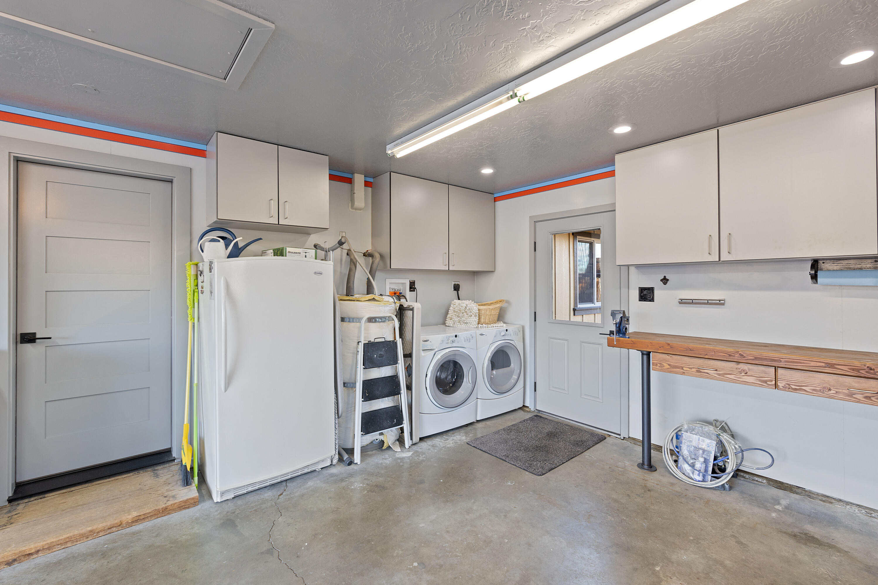 Hidden Springs - Residential