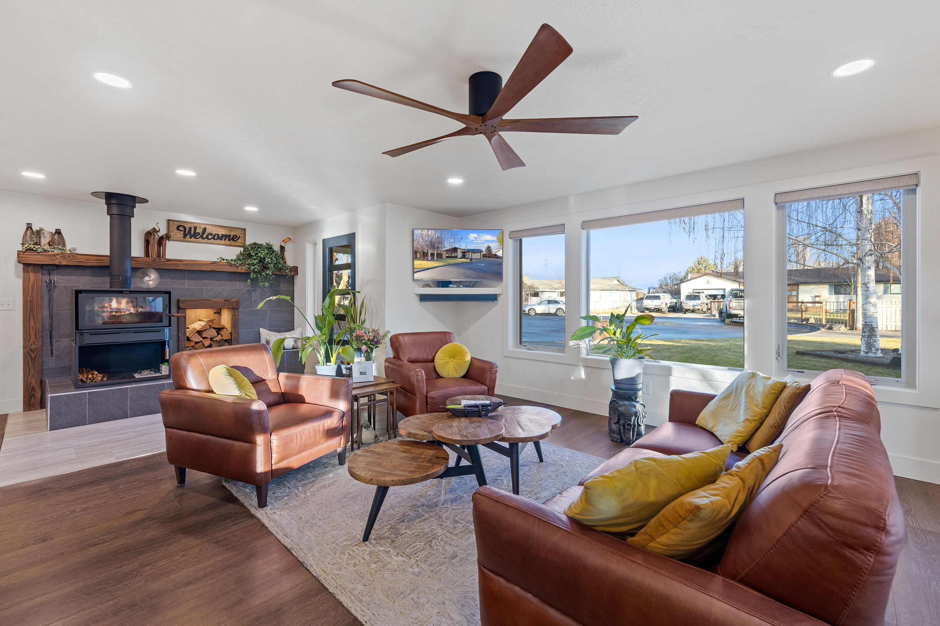 Hidden Springs - Residential