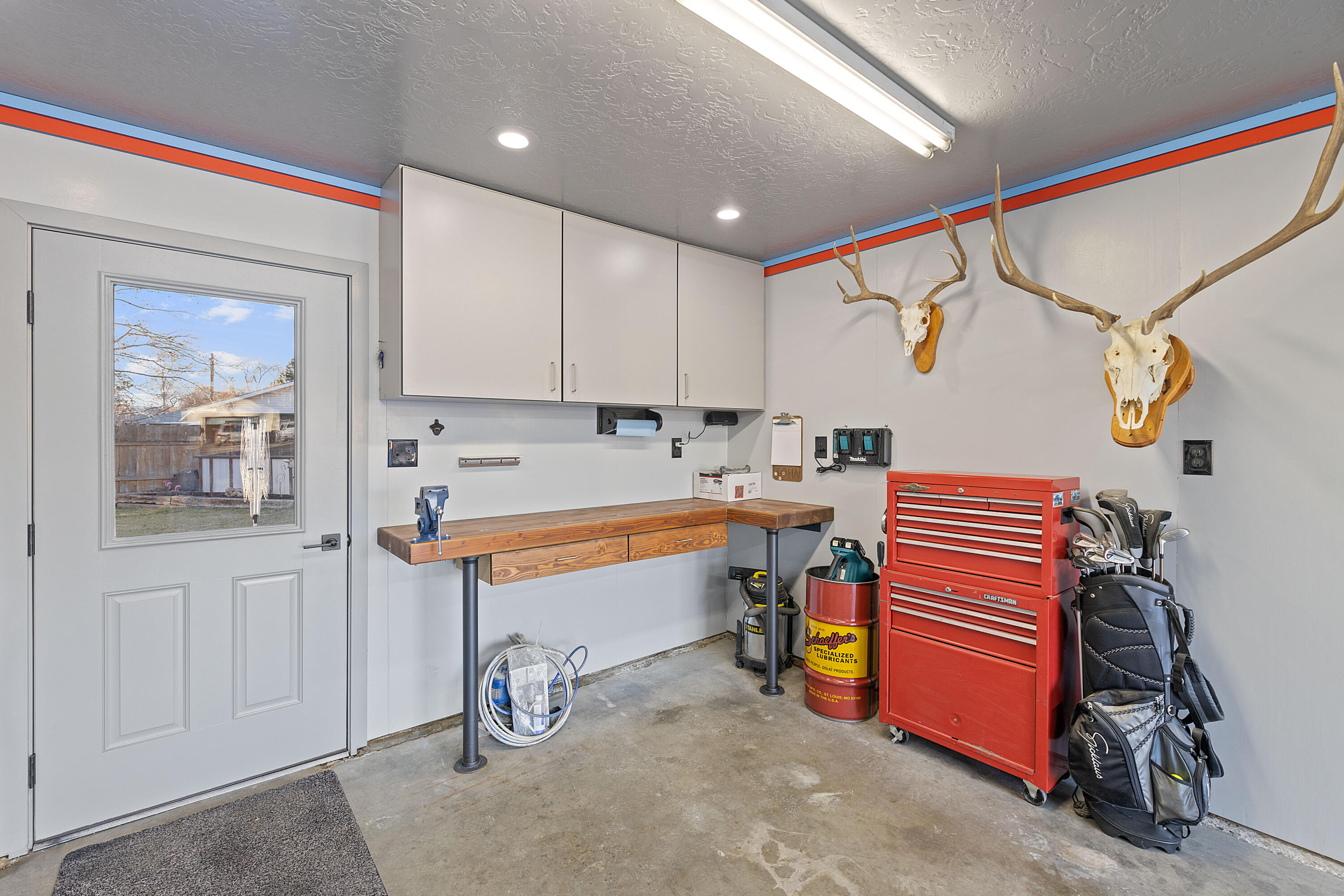 Hidden Springs - Residential