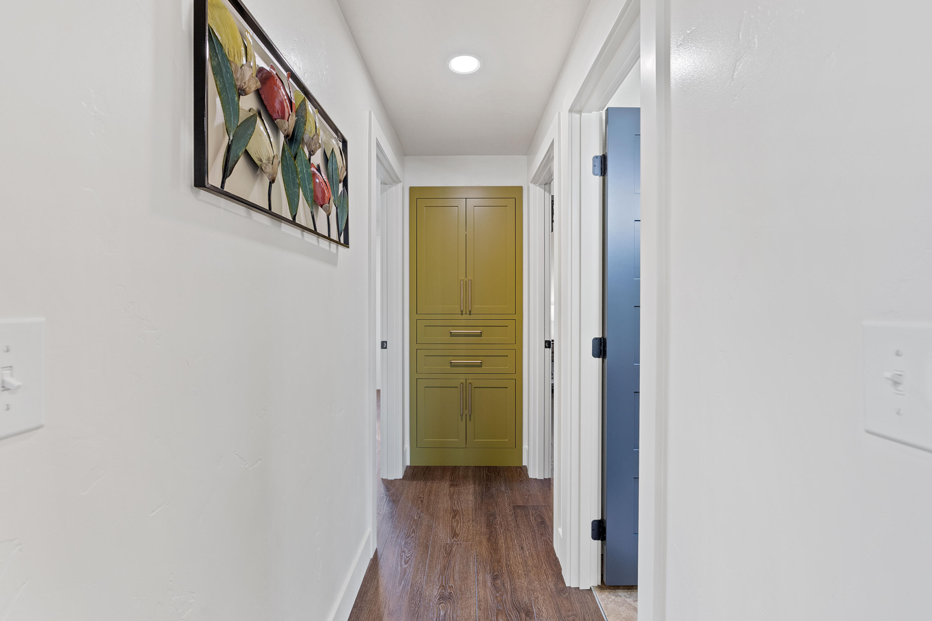 Hidden Springs - Residential