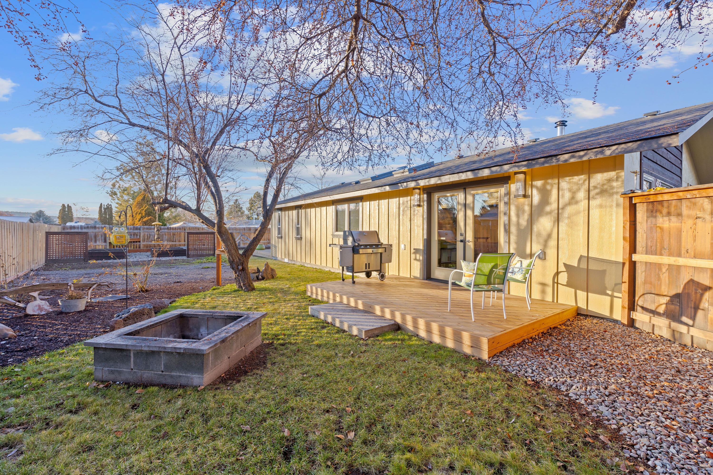 Hidden Springs - Residential