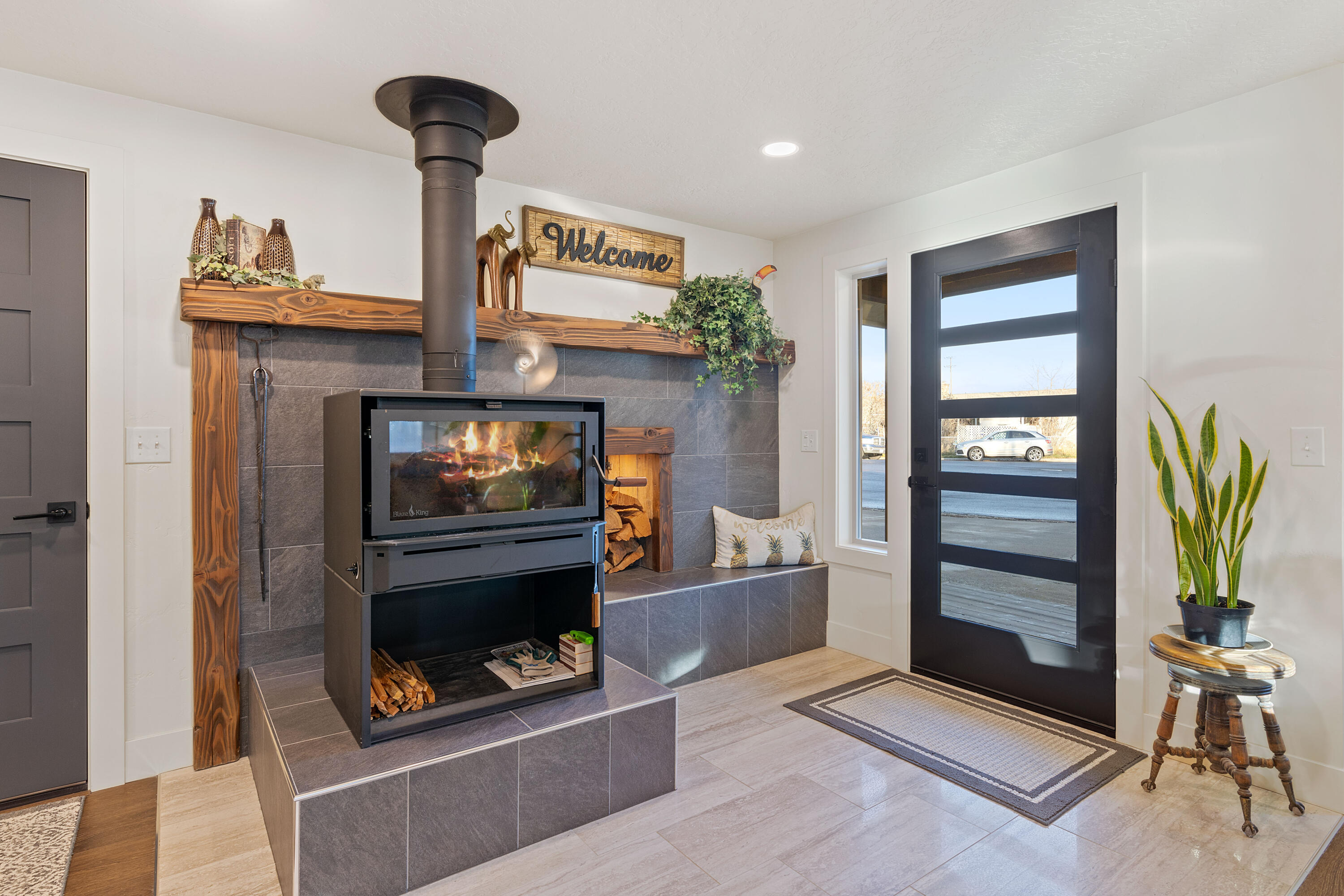 Hidden Springs - Residential