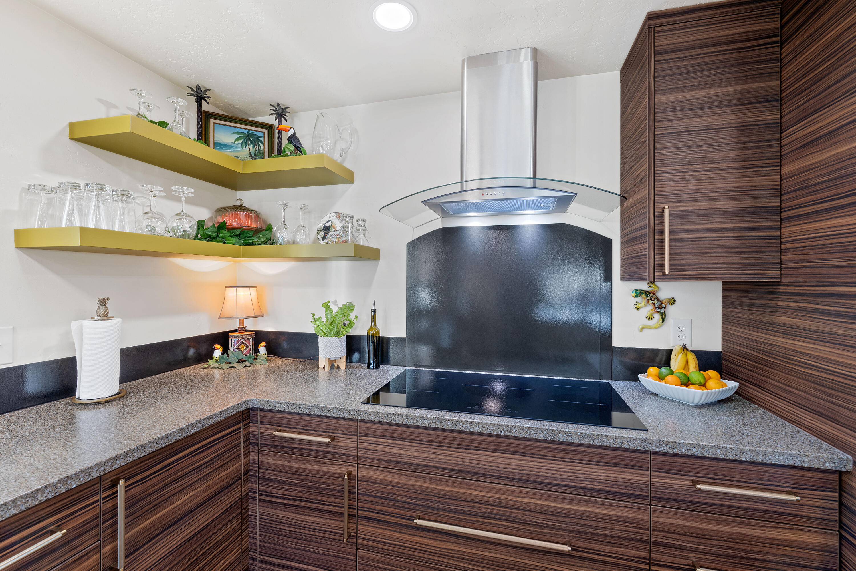 Hidden Springs - Residential