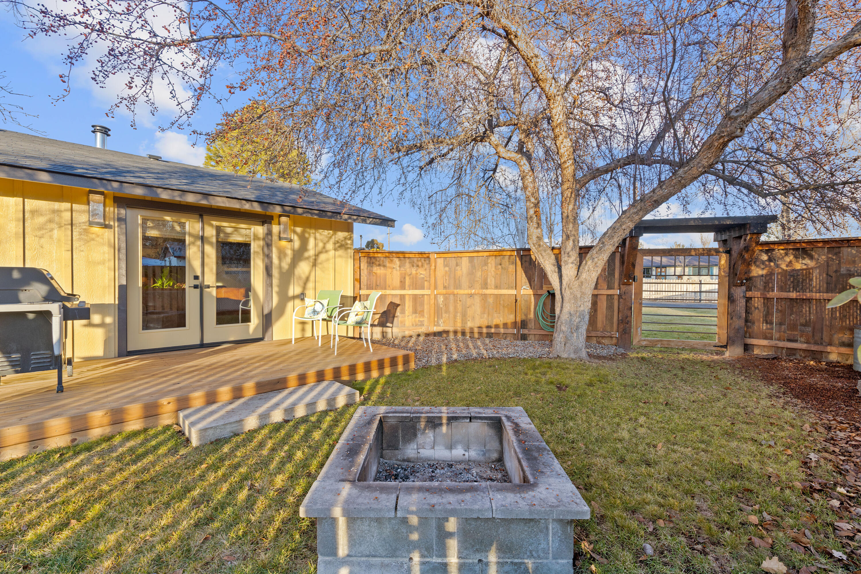 Hidden Springs - Residential