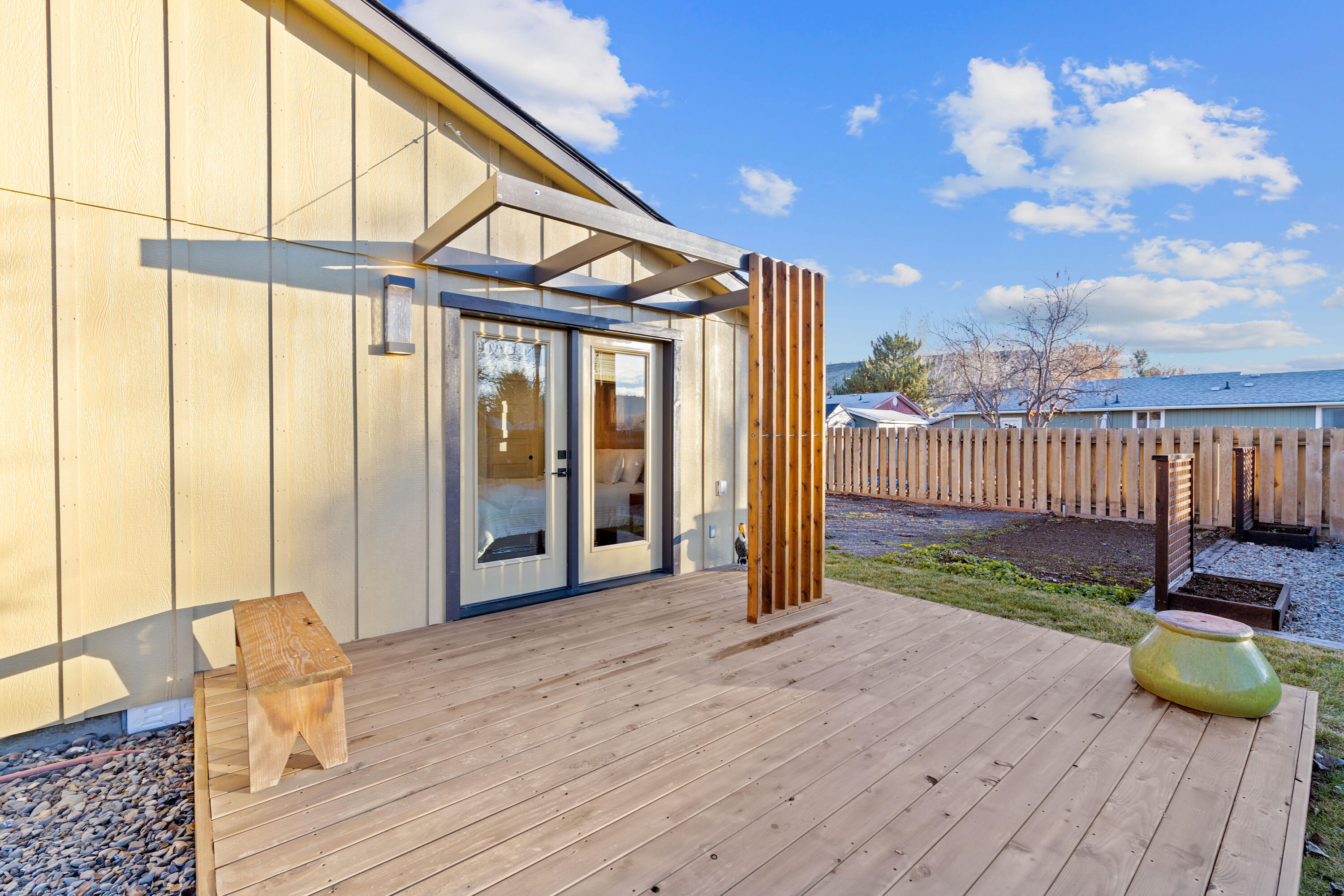 Hidden Springs - Residential