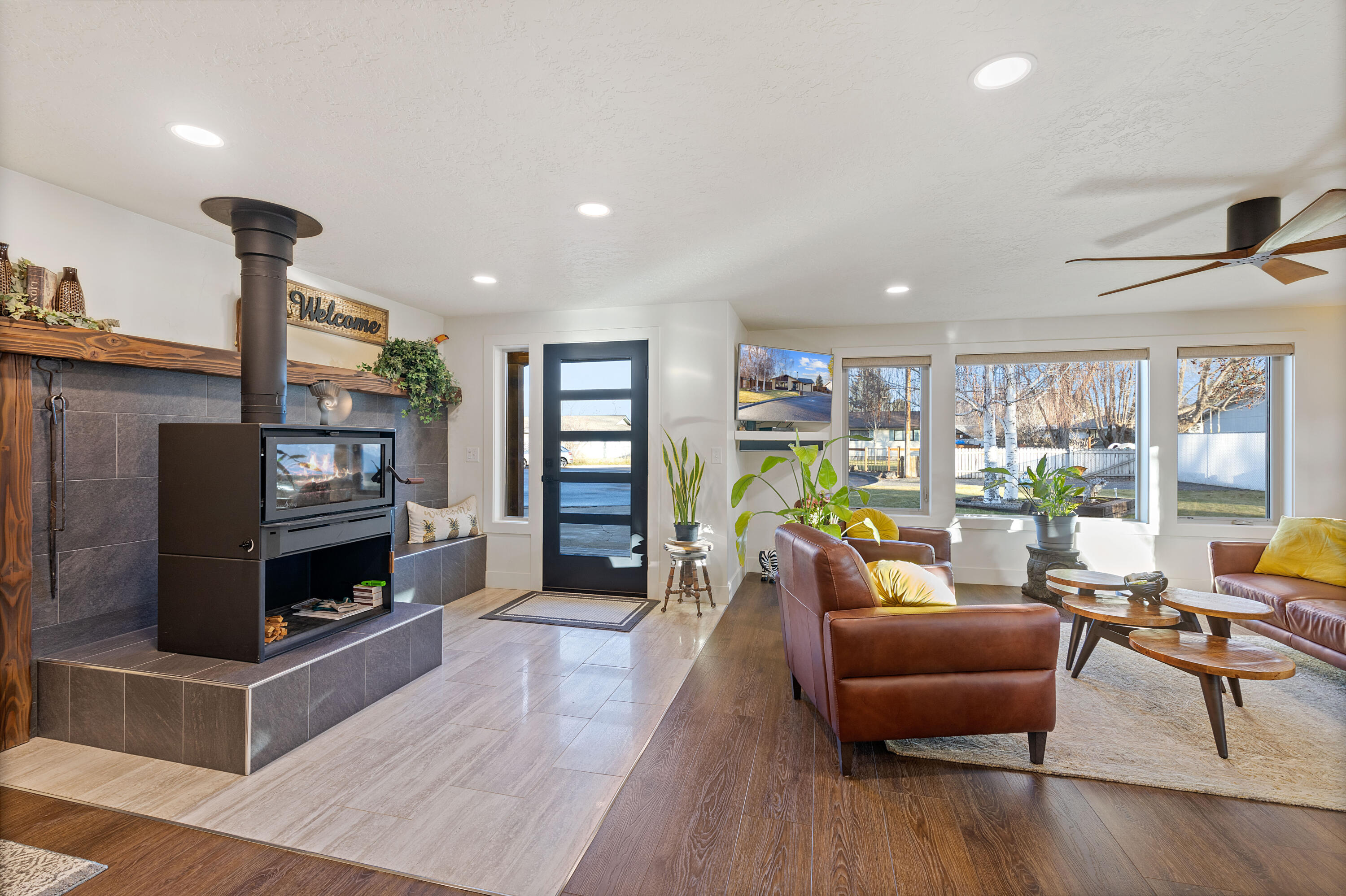 Hidden Springs - Residential