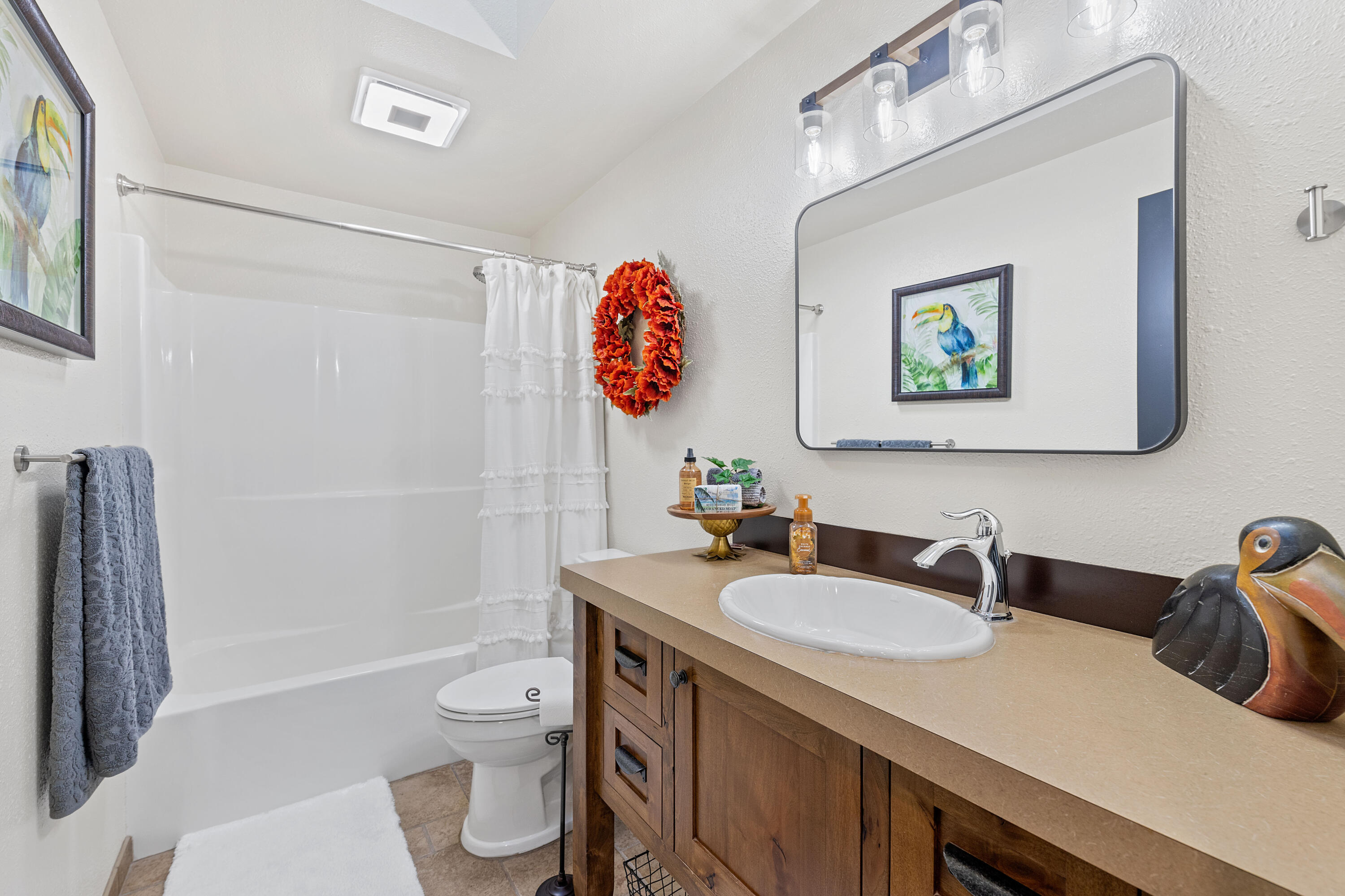 Hidden Springs - Residential