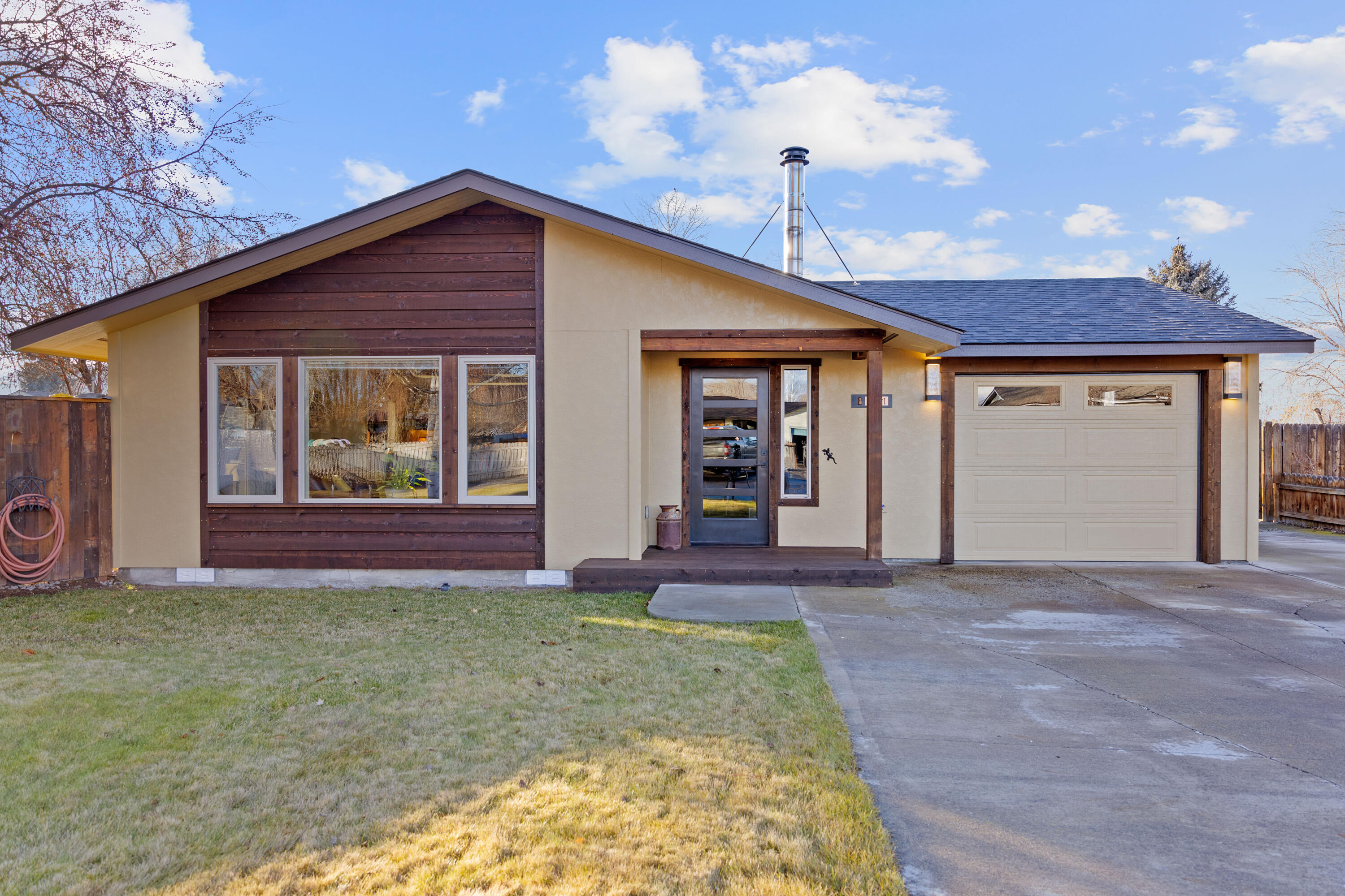 Hidden Springs - Residential