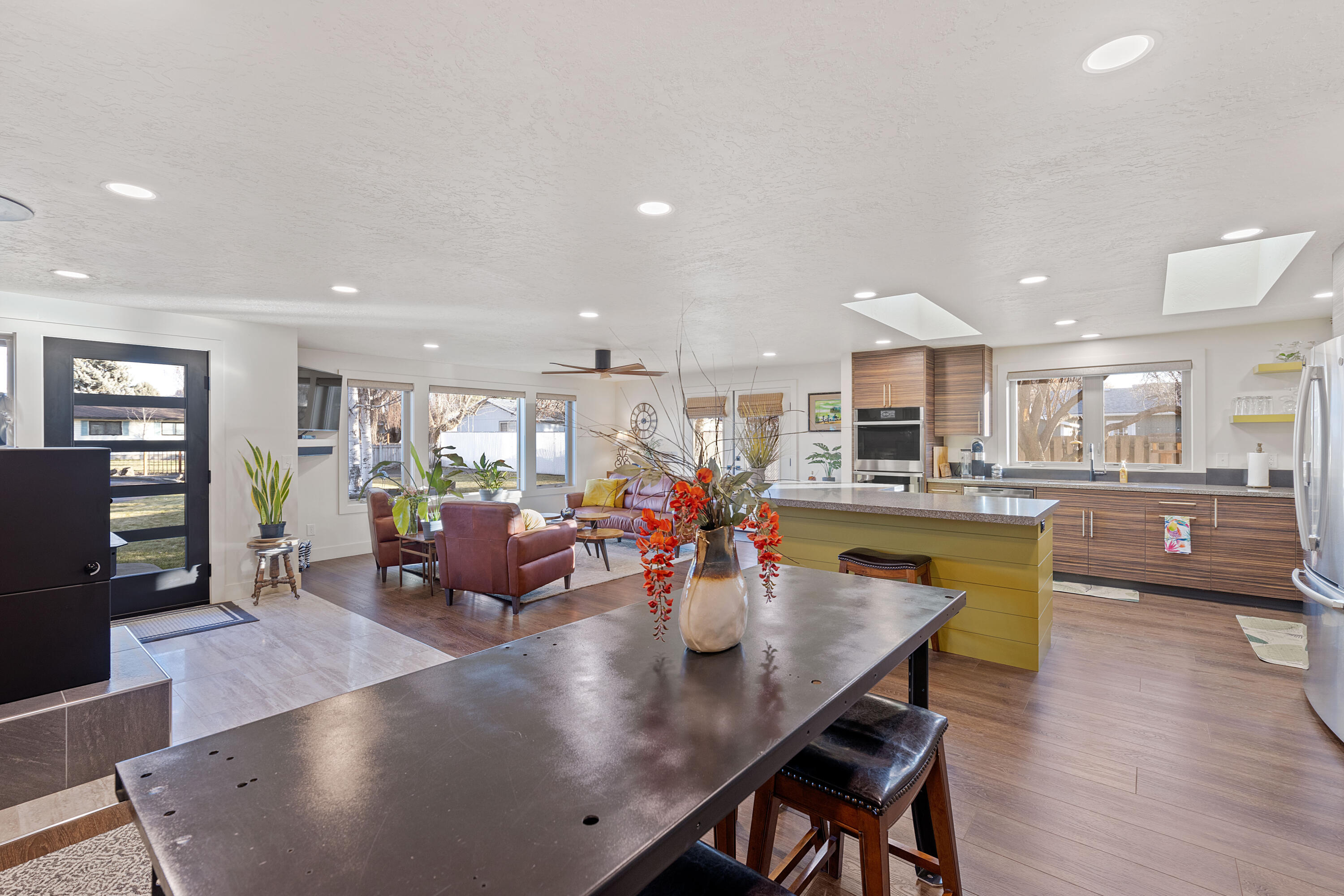 Hidden Springs - Residential