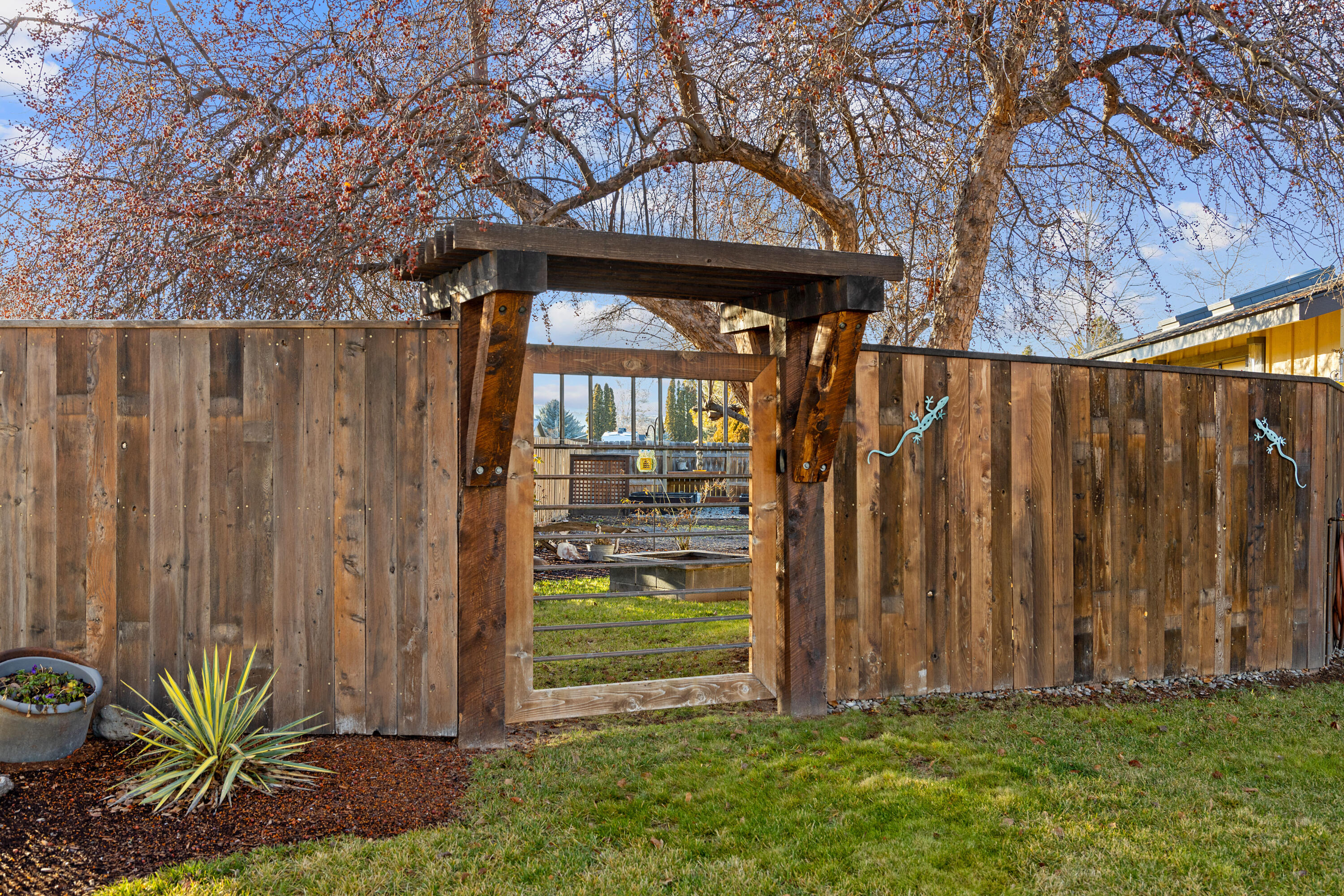 Hidden Springs - Residential