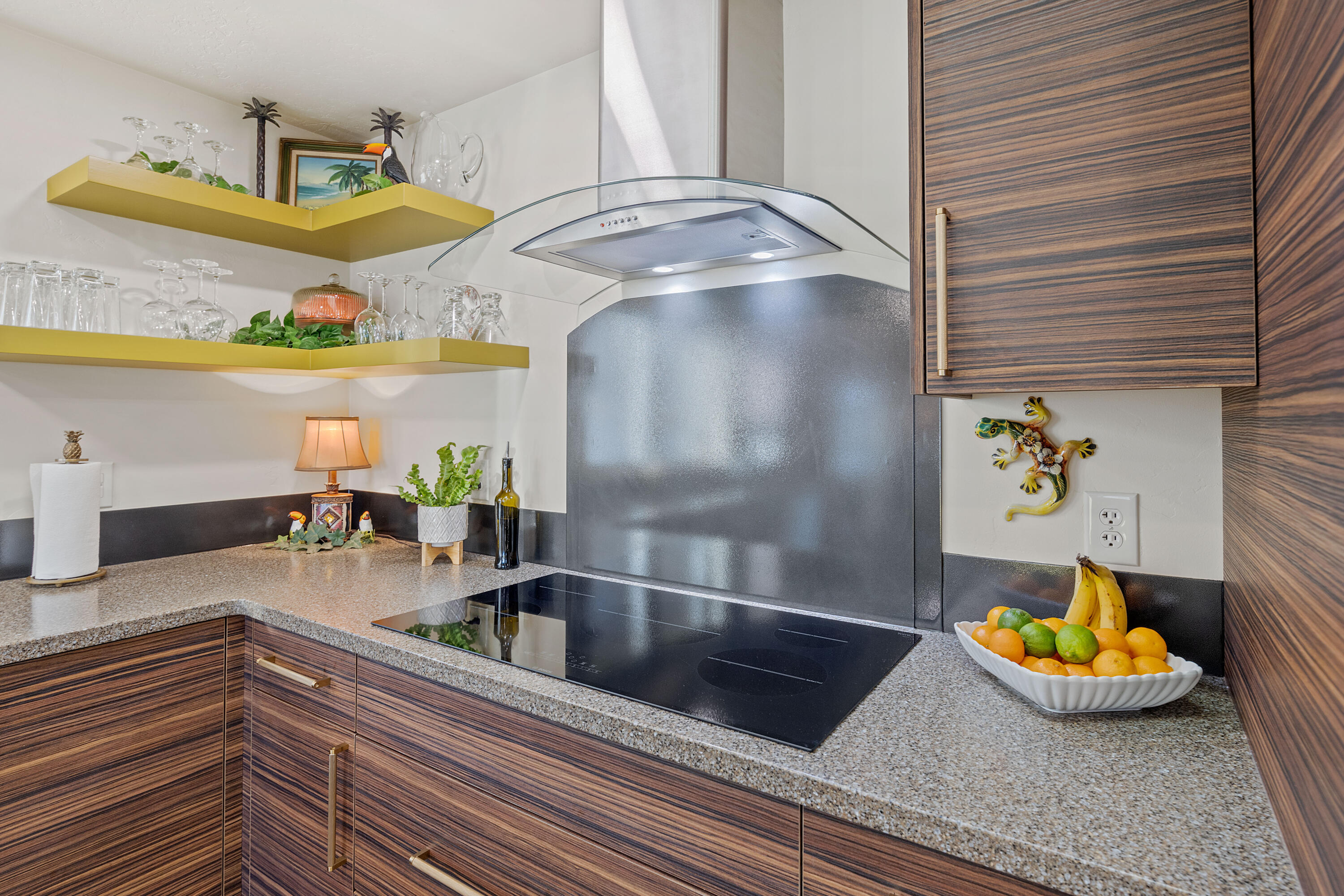 Hidden Springs - Residential