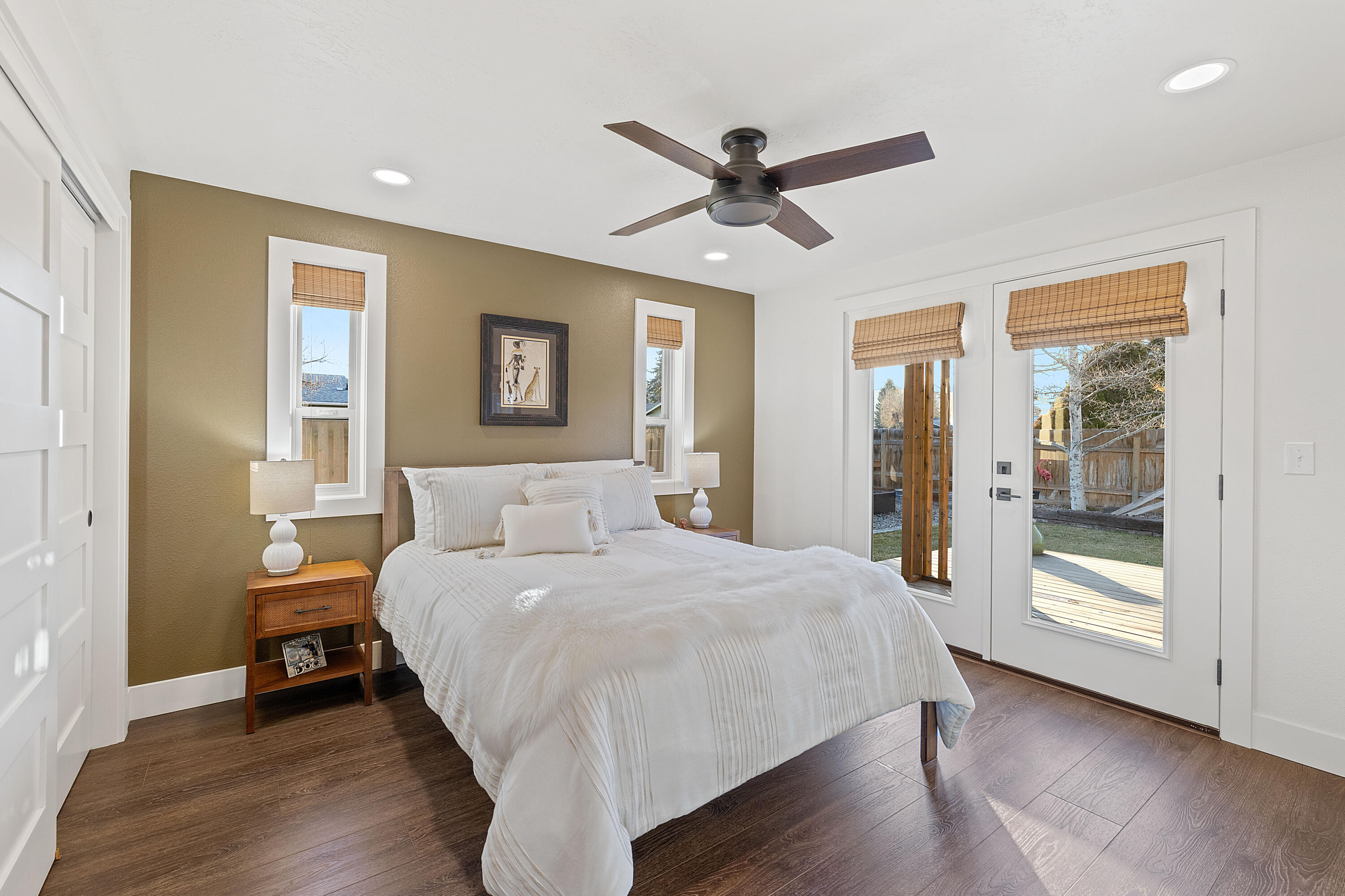 Hidden Springs - Residential