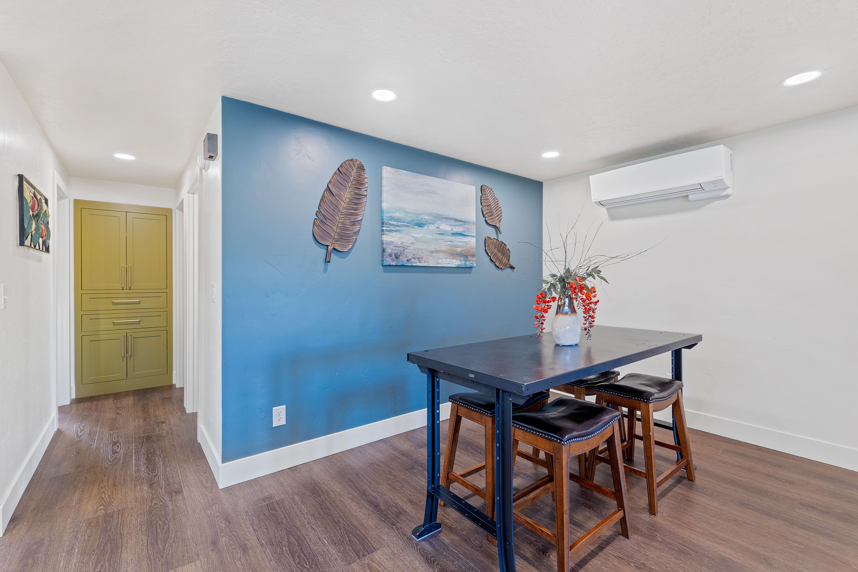 Hidden Springs - Residential