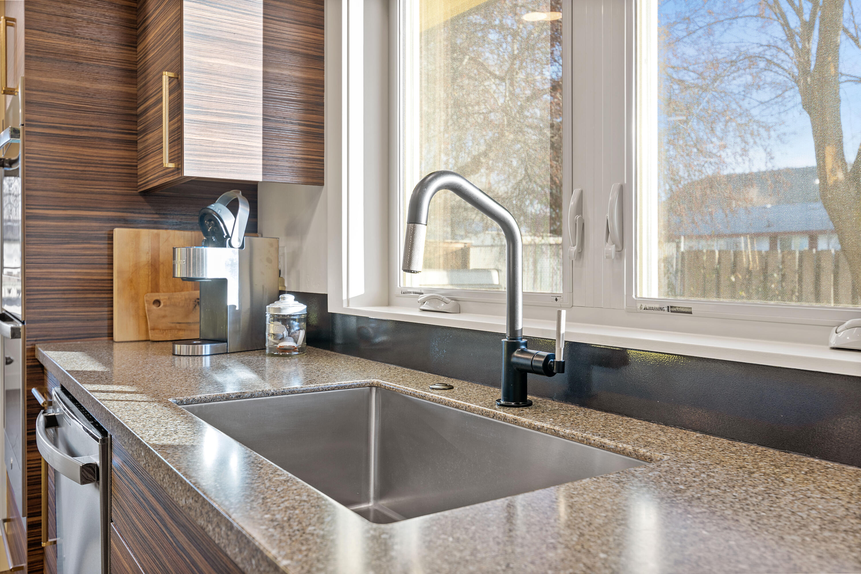 Hidden Springs - Residential