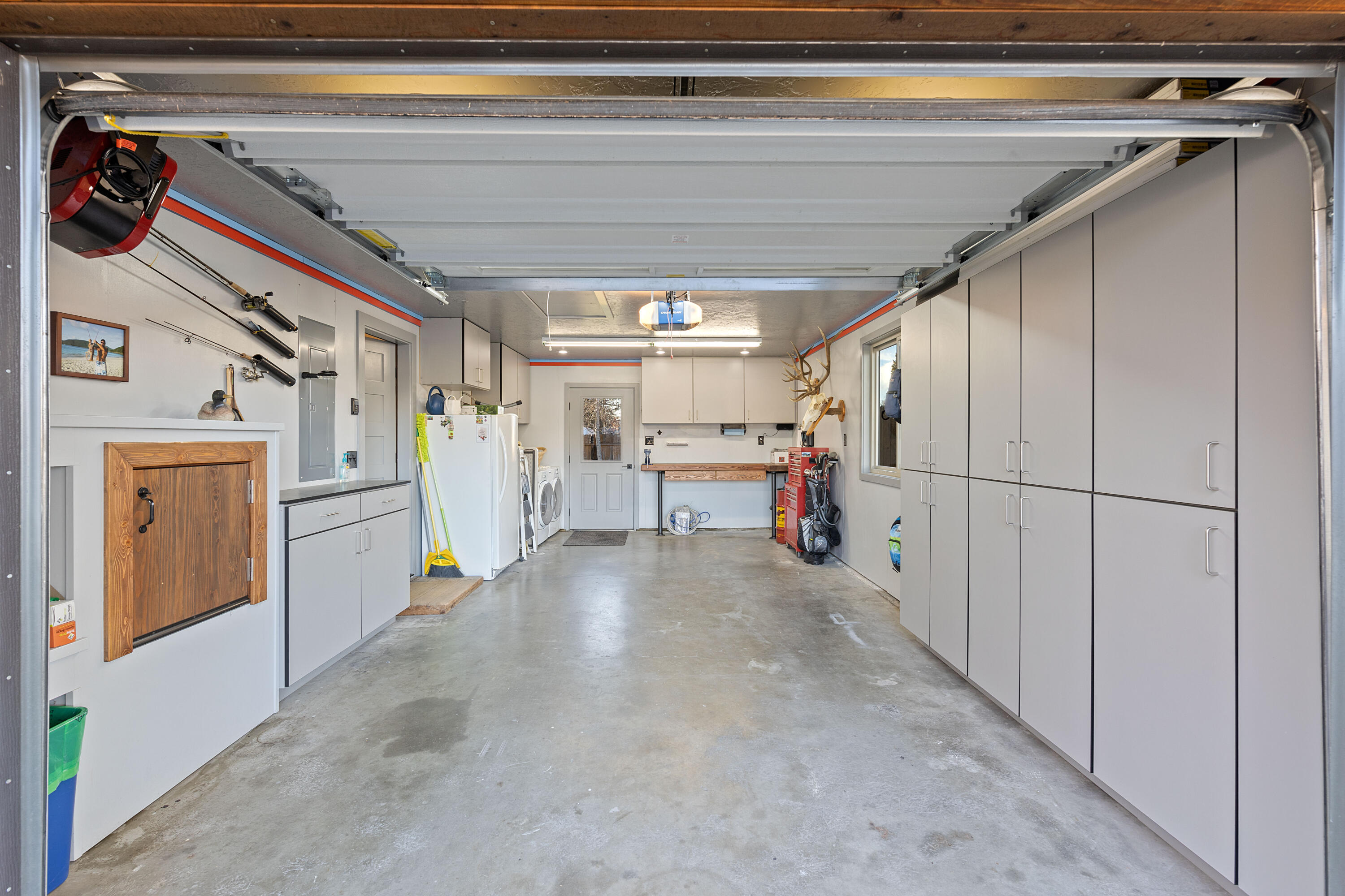 Hidden Springs - Residential