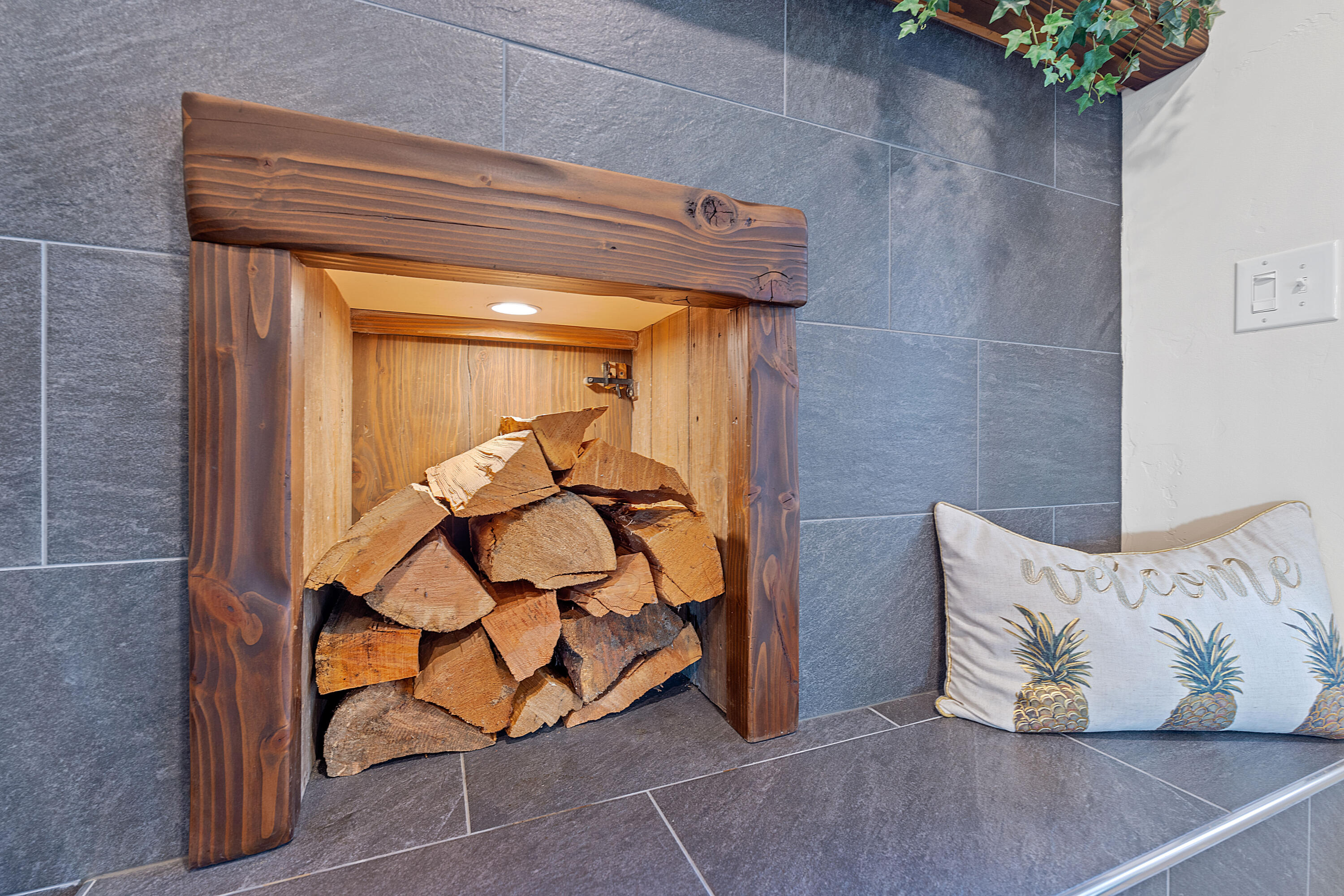 Hidden Springs - Residential