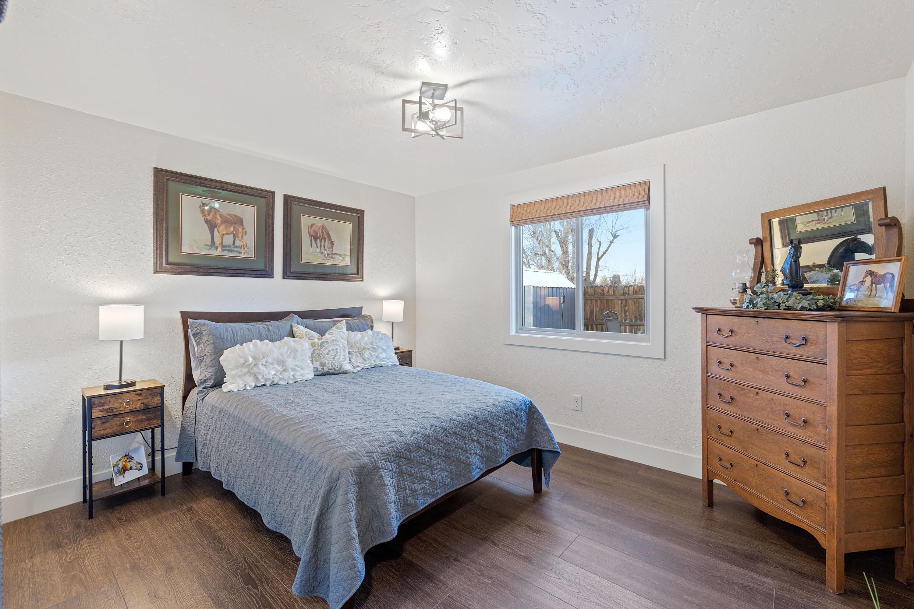 Hidden Springs - Residential