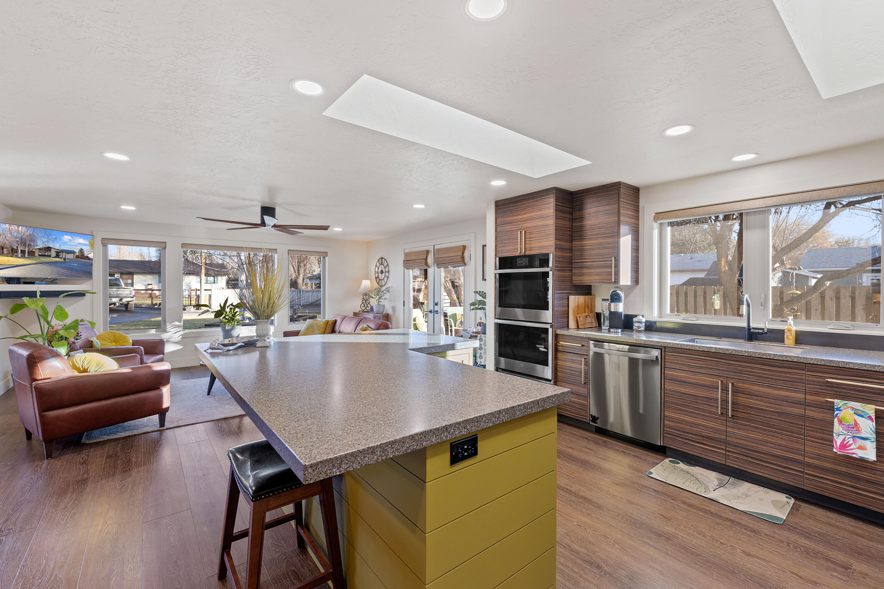 Hidden Springs - Residential