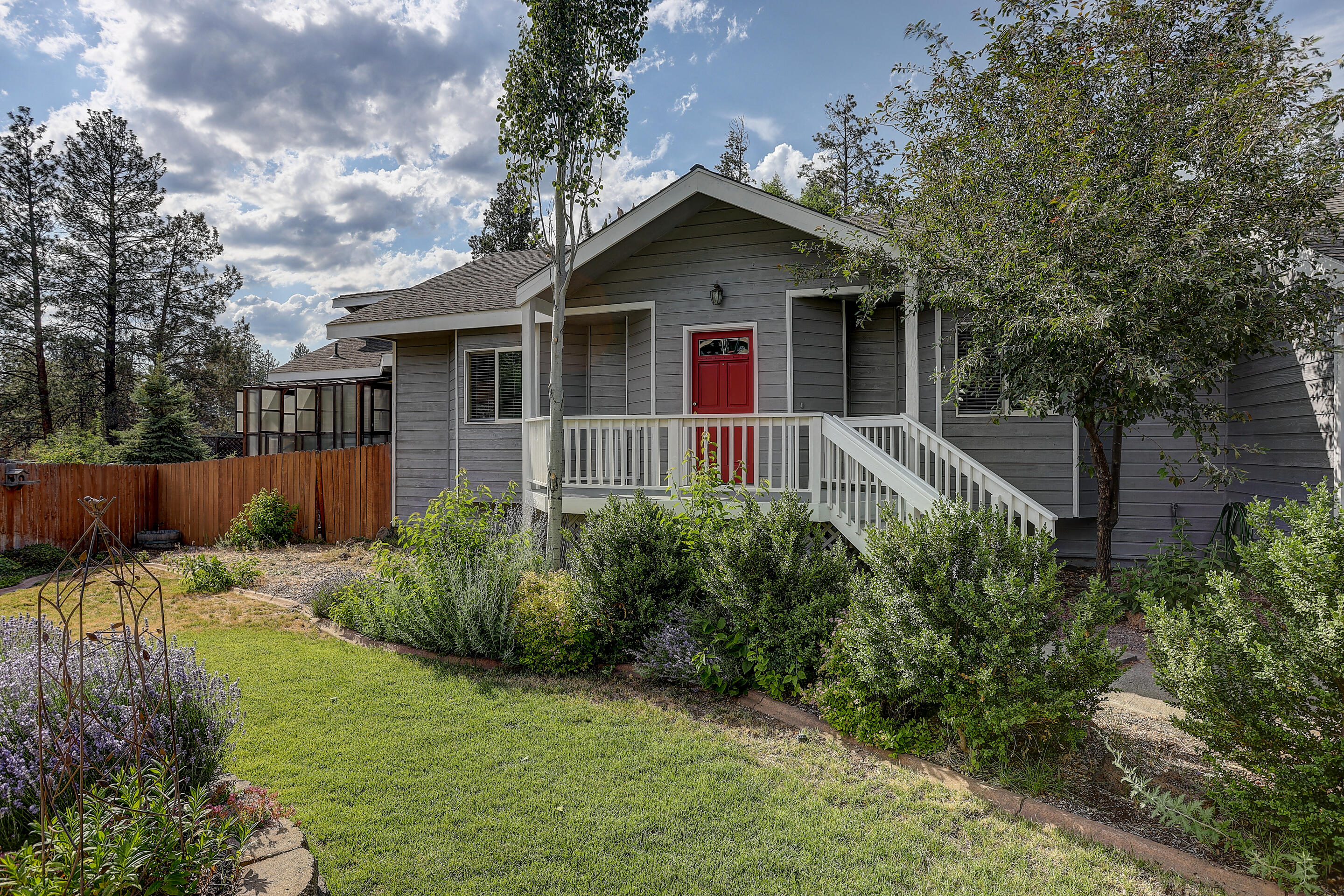 Jessica Court - Residential