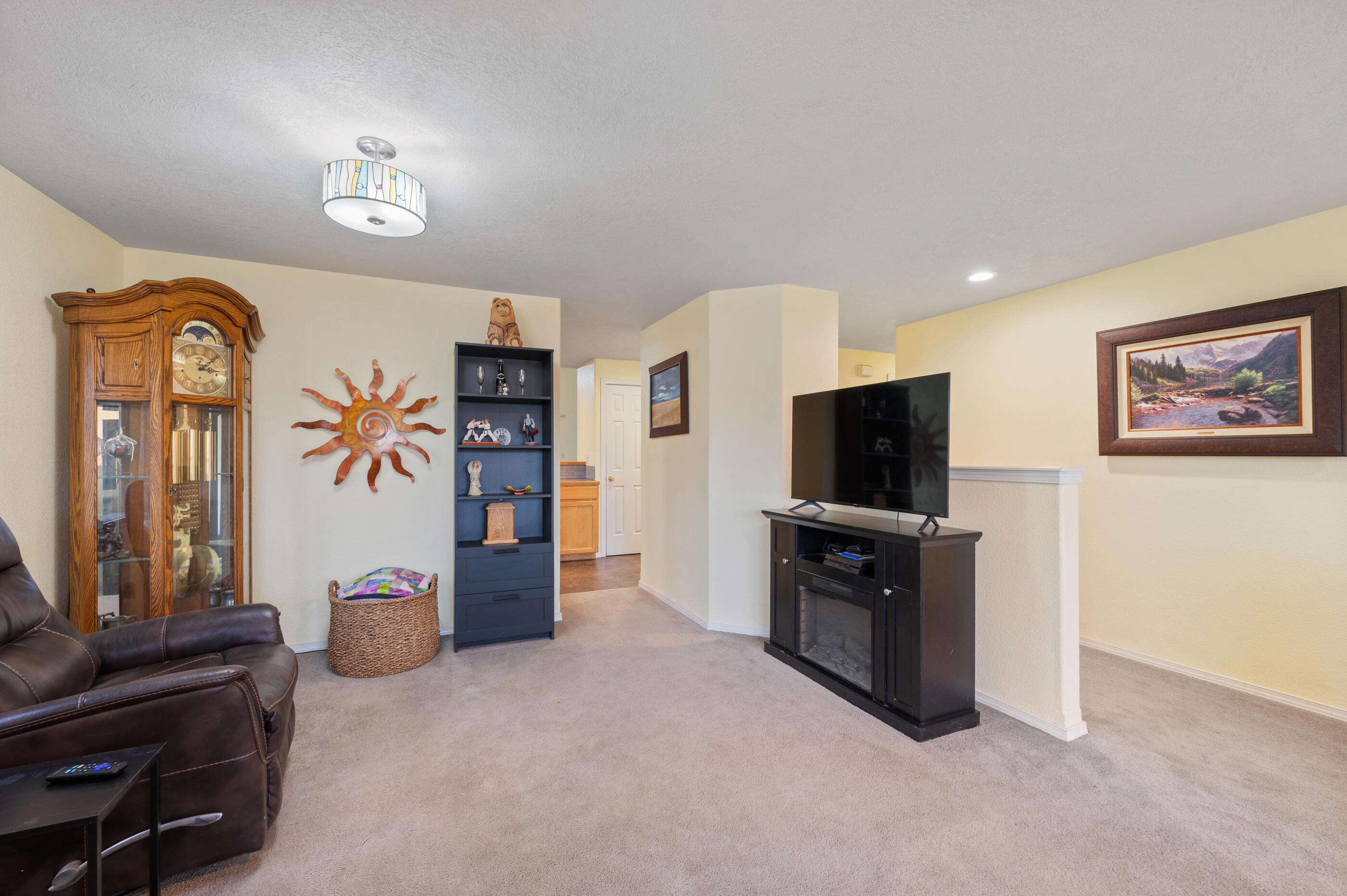 Fieldstone - Residential