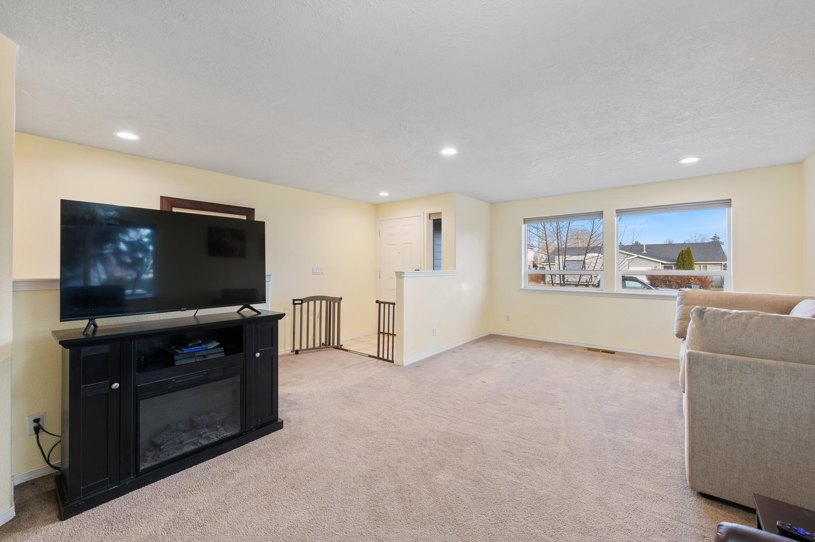 Fieldstone - Residential