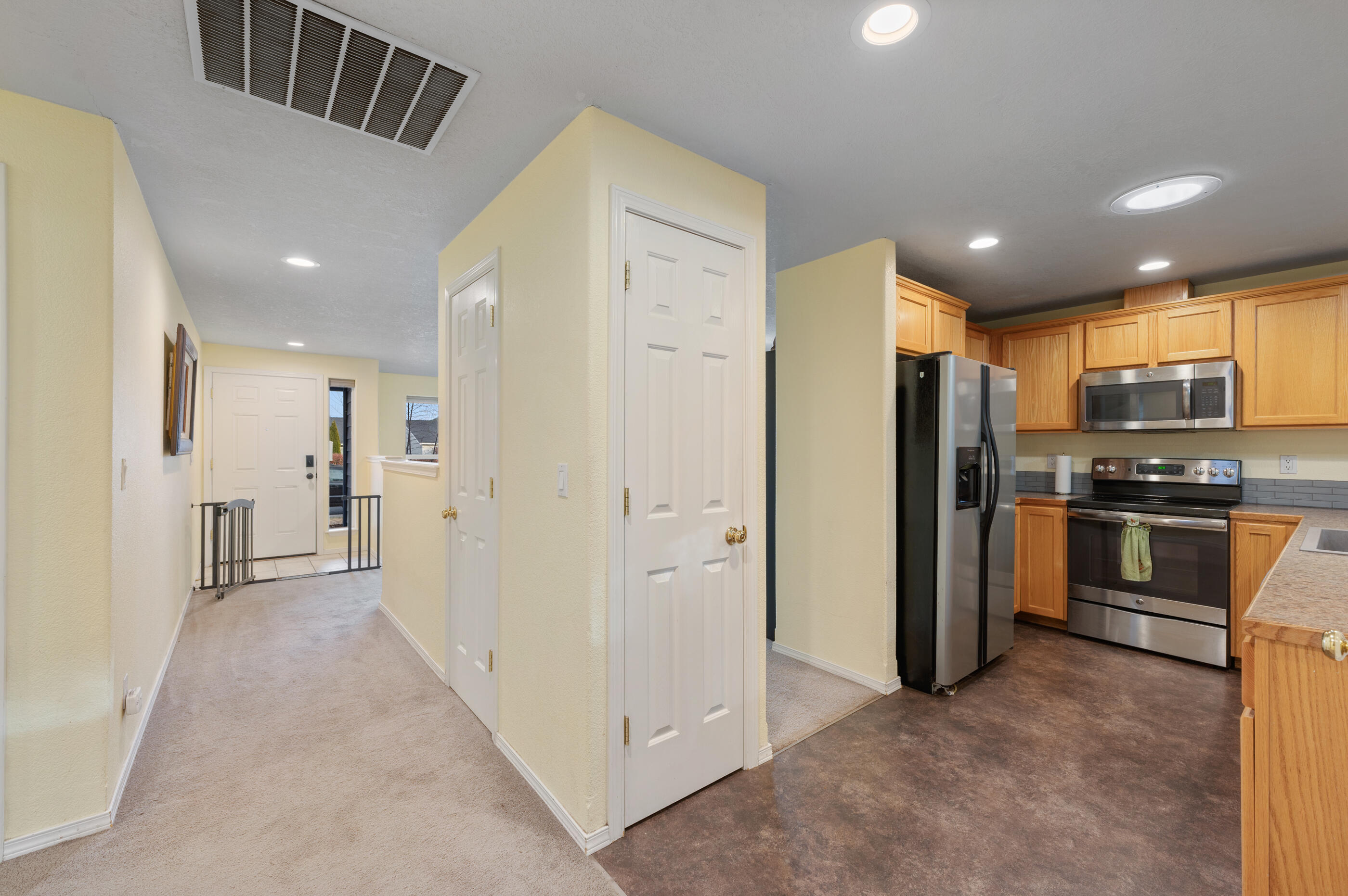 Fieldstone - Residential