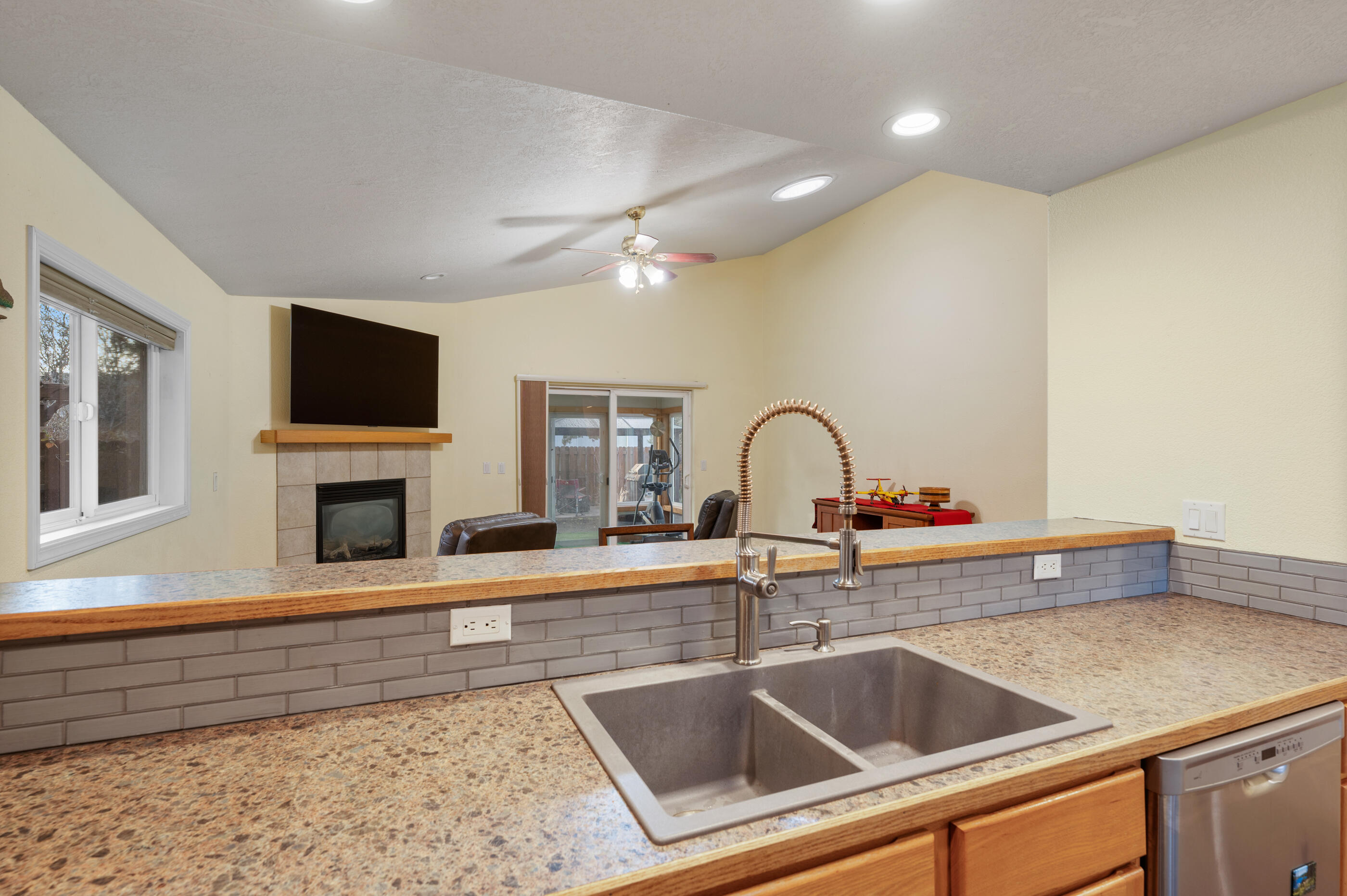 Fieldstone - Residential