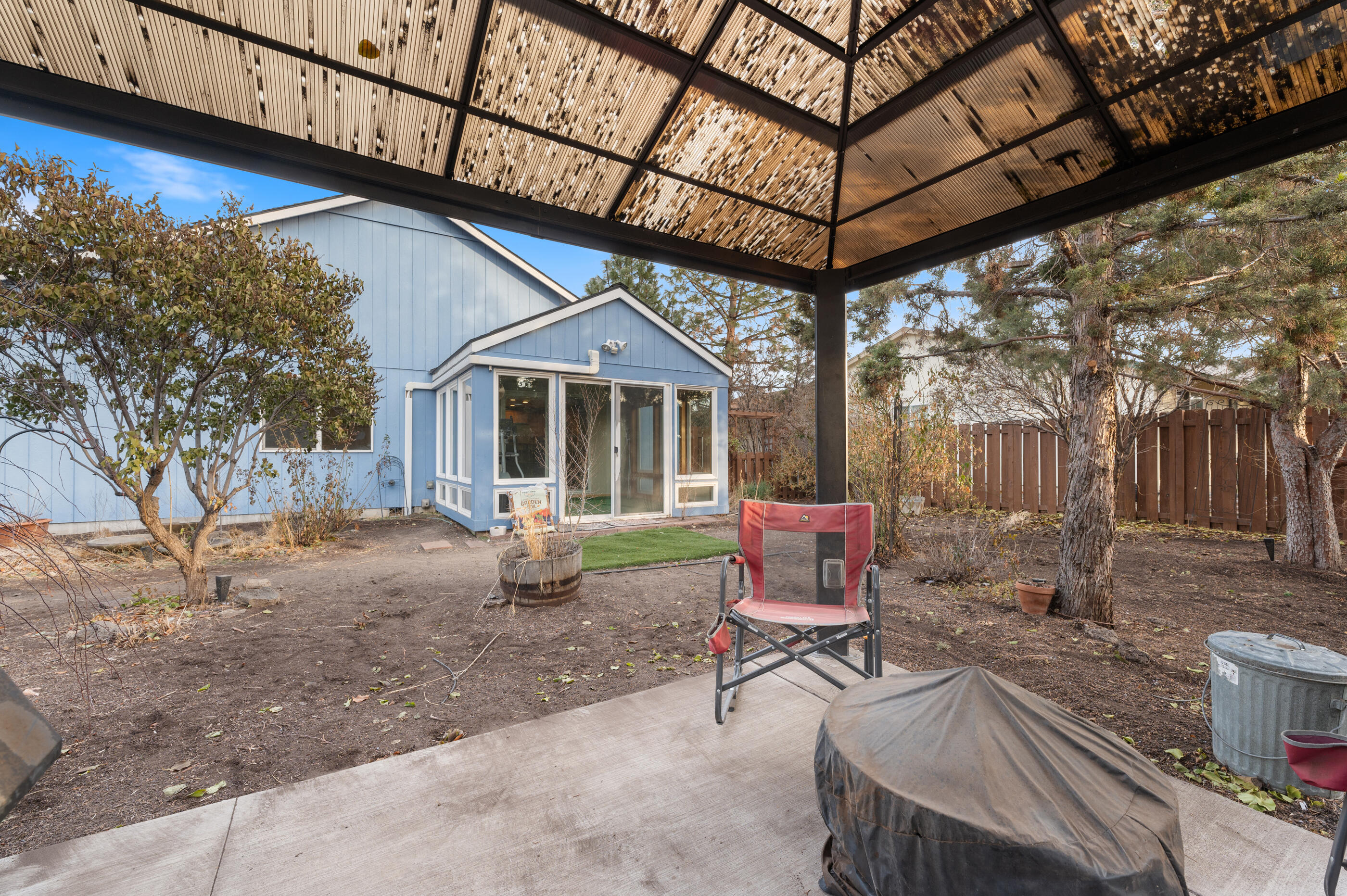 Fieldstone - Residential