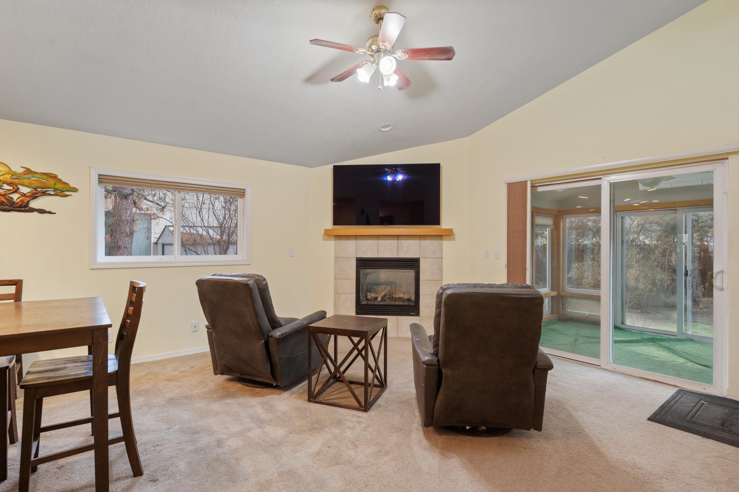 Fieldstone - Residential